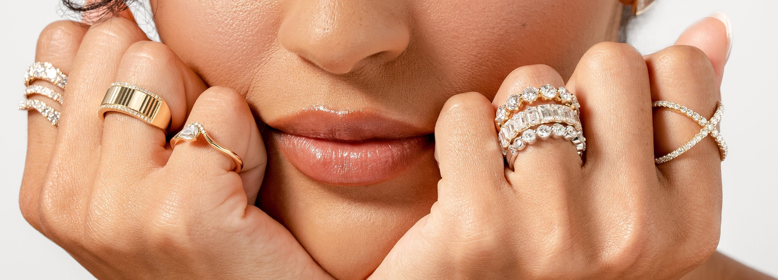 Seema Rings