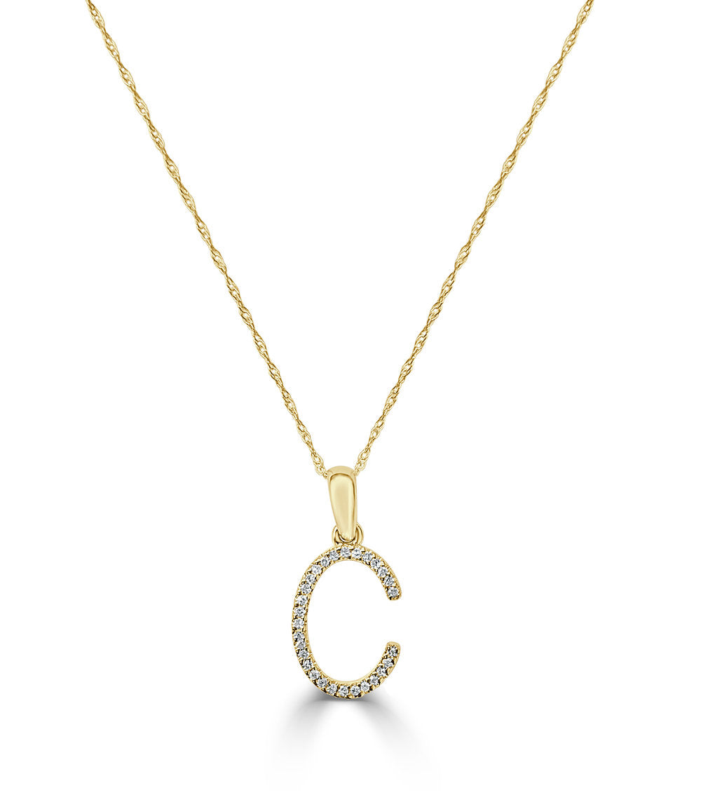 CP1252 YG - Sabrina Design
