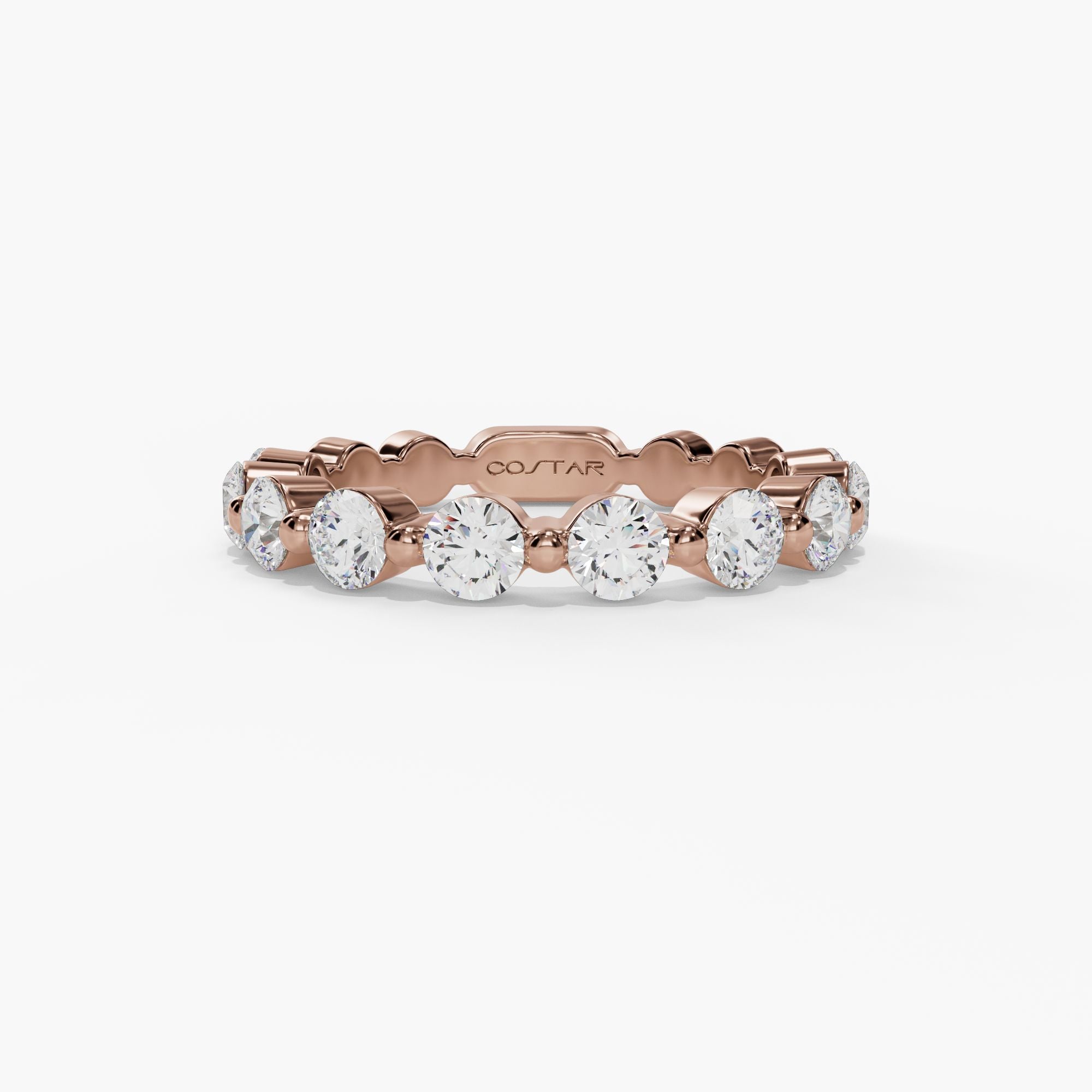 Signature Bubble Band
