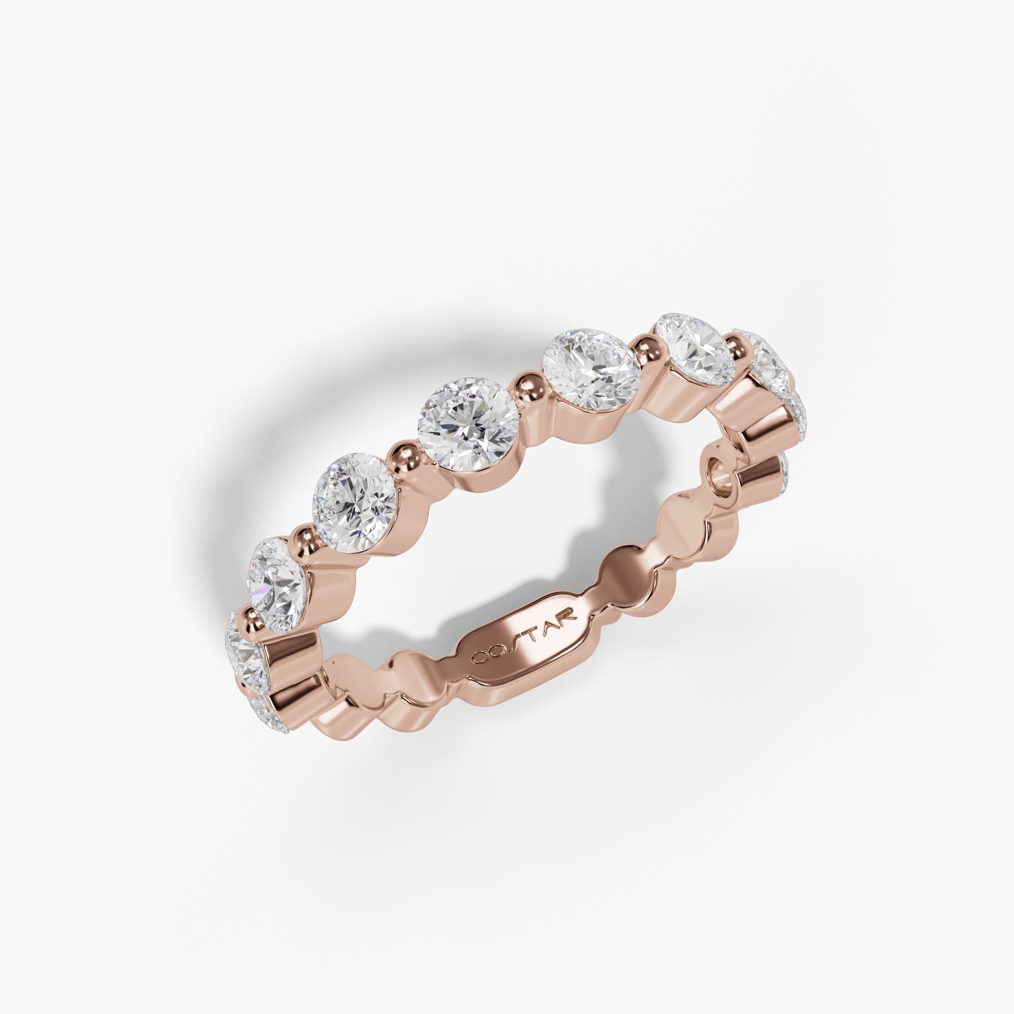 Signature Bubble Band
