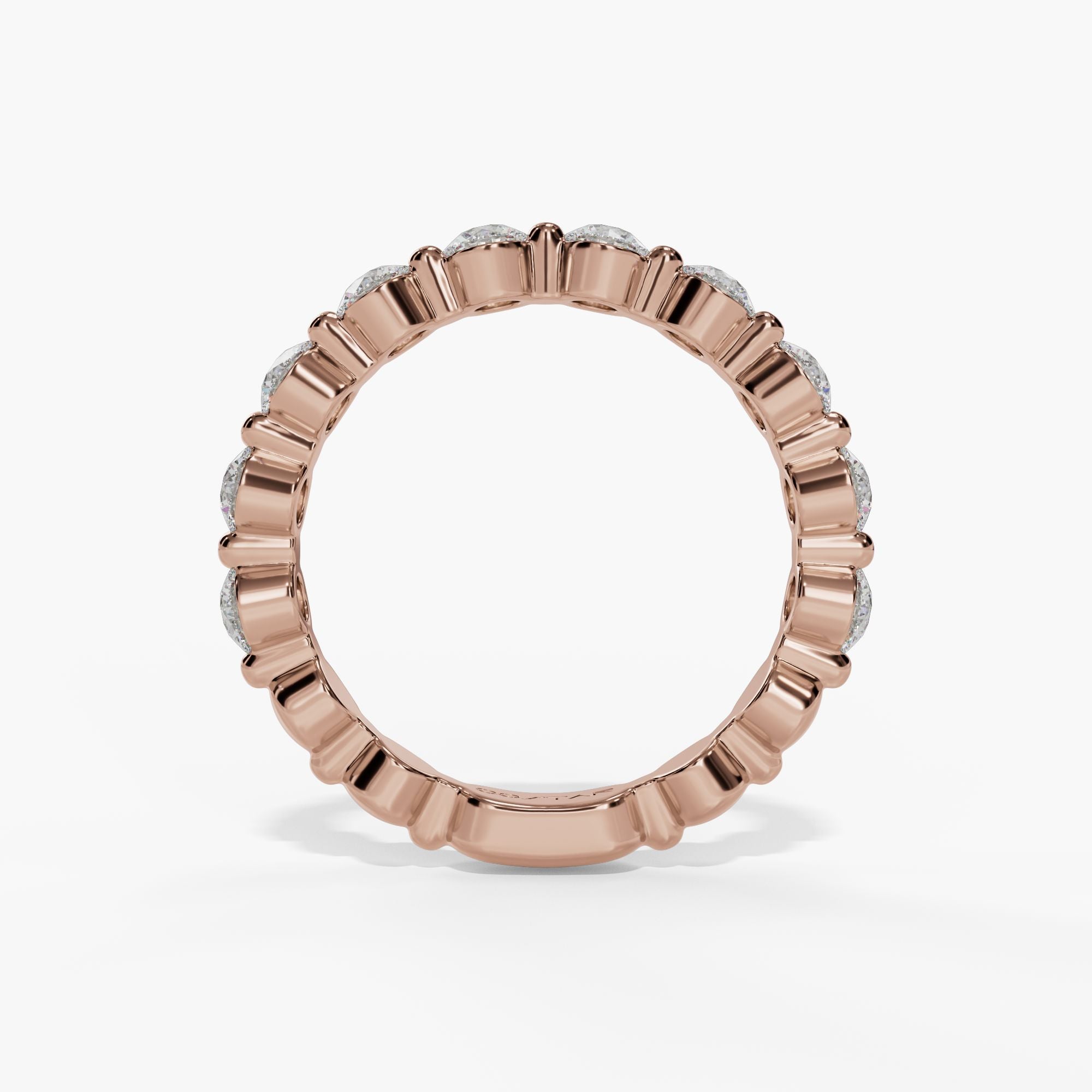 Signature Bubble Band