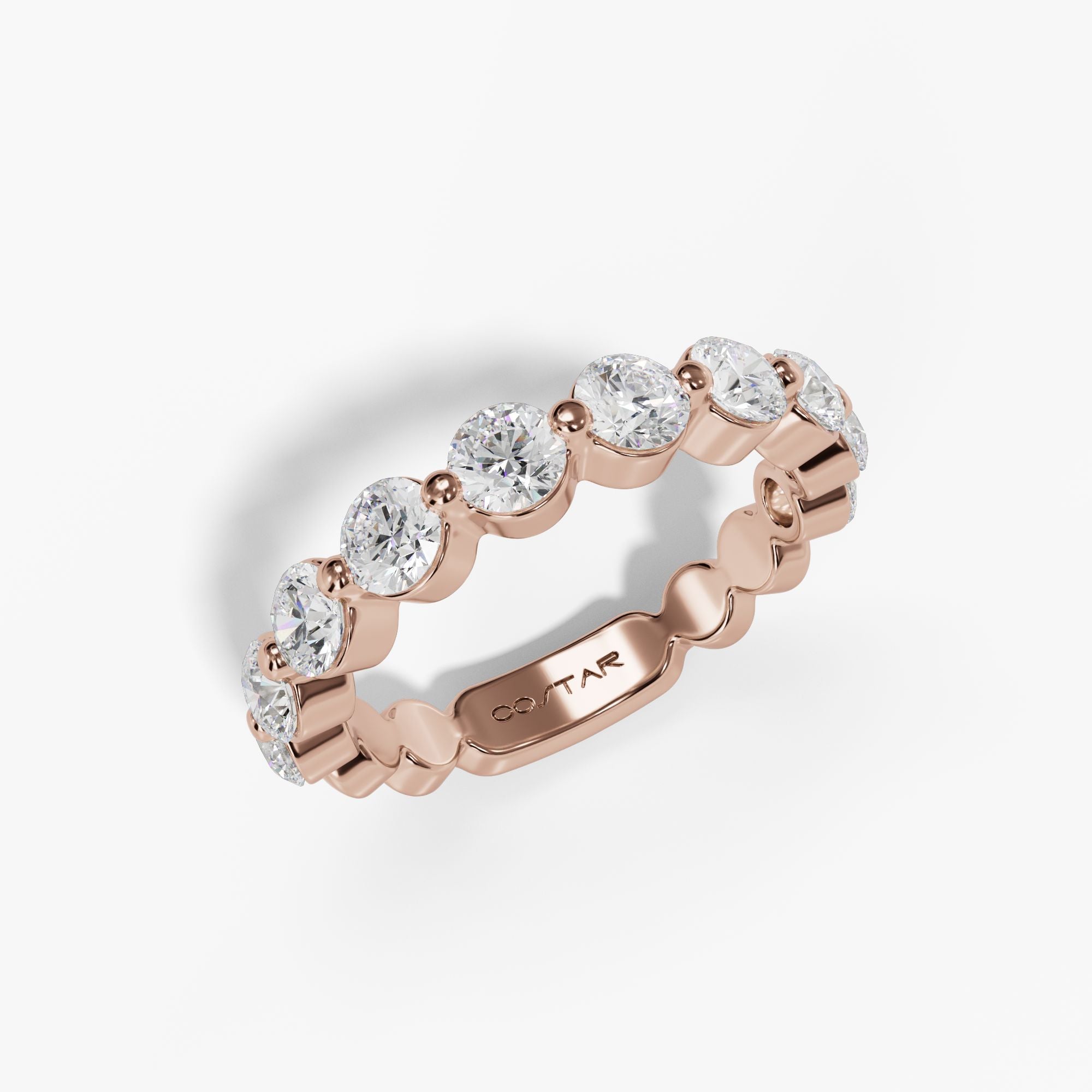 Signature Bubble Band
