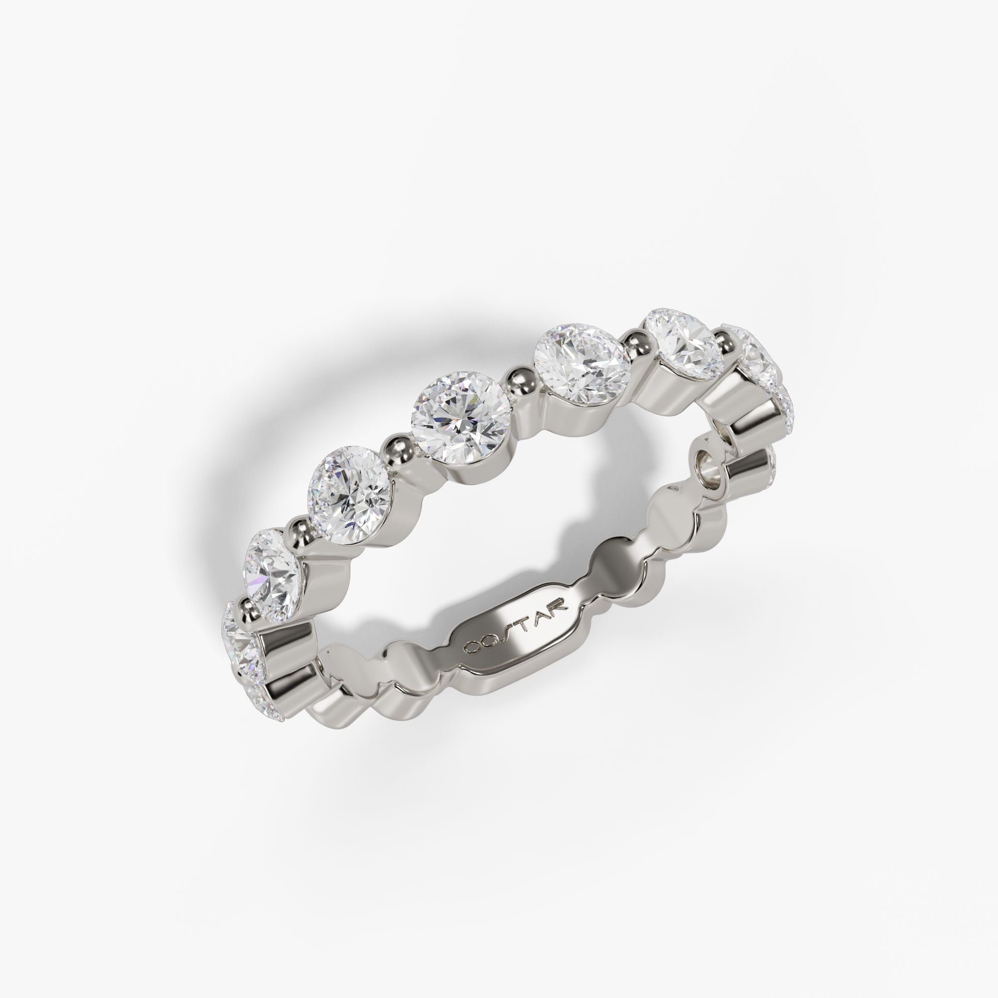 Signature Bubble Band