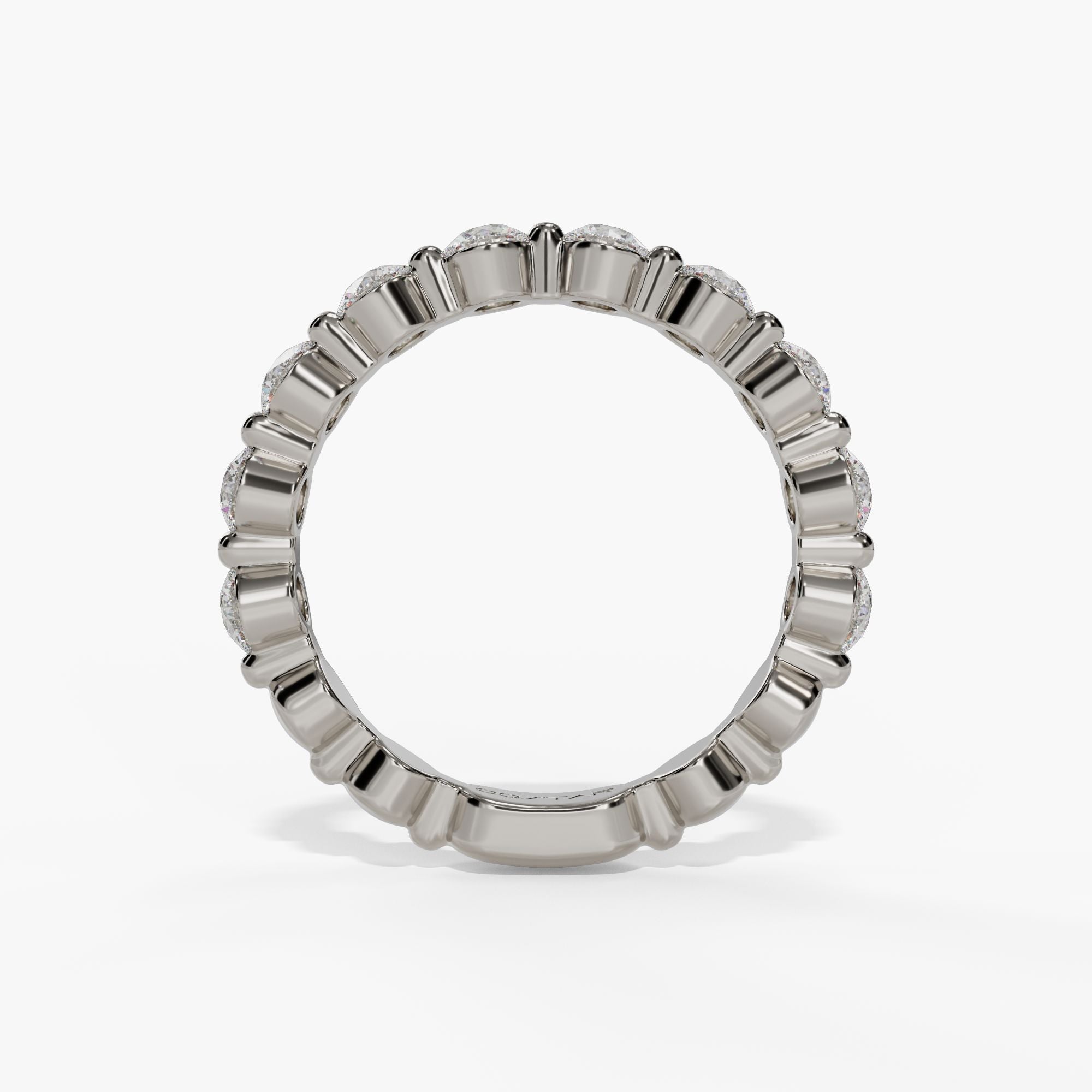 Signature Bubble Band