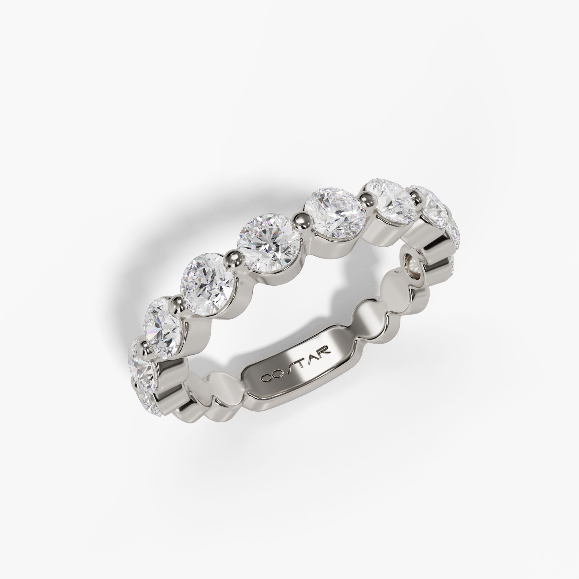Signature Bubble Band