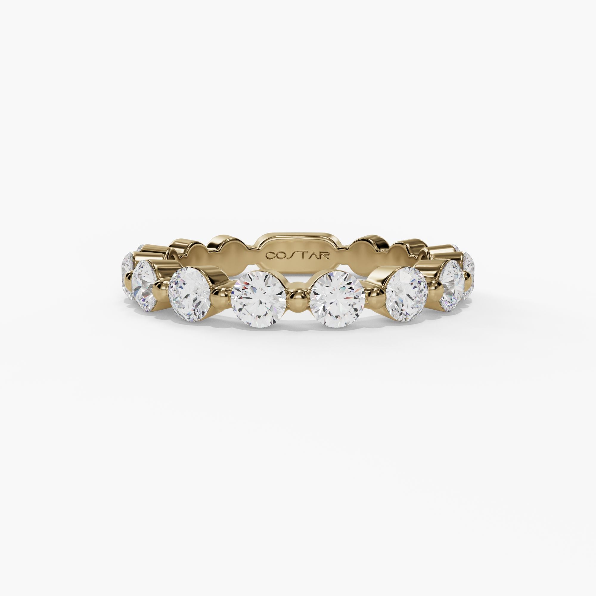Signature Bubble Band
