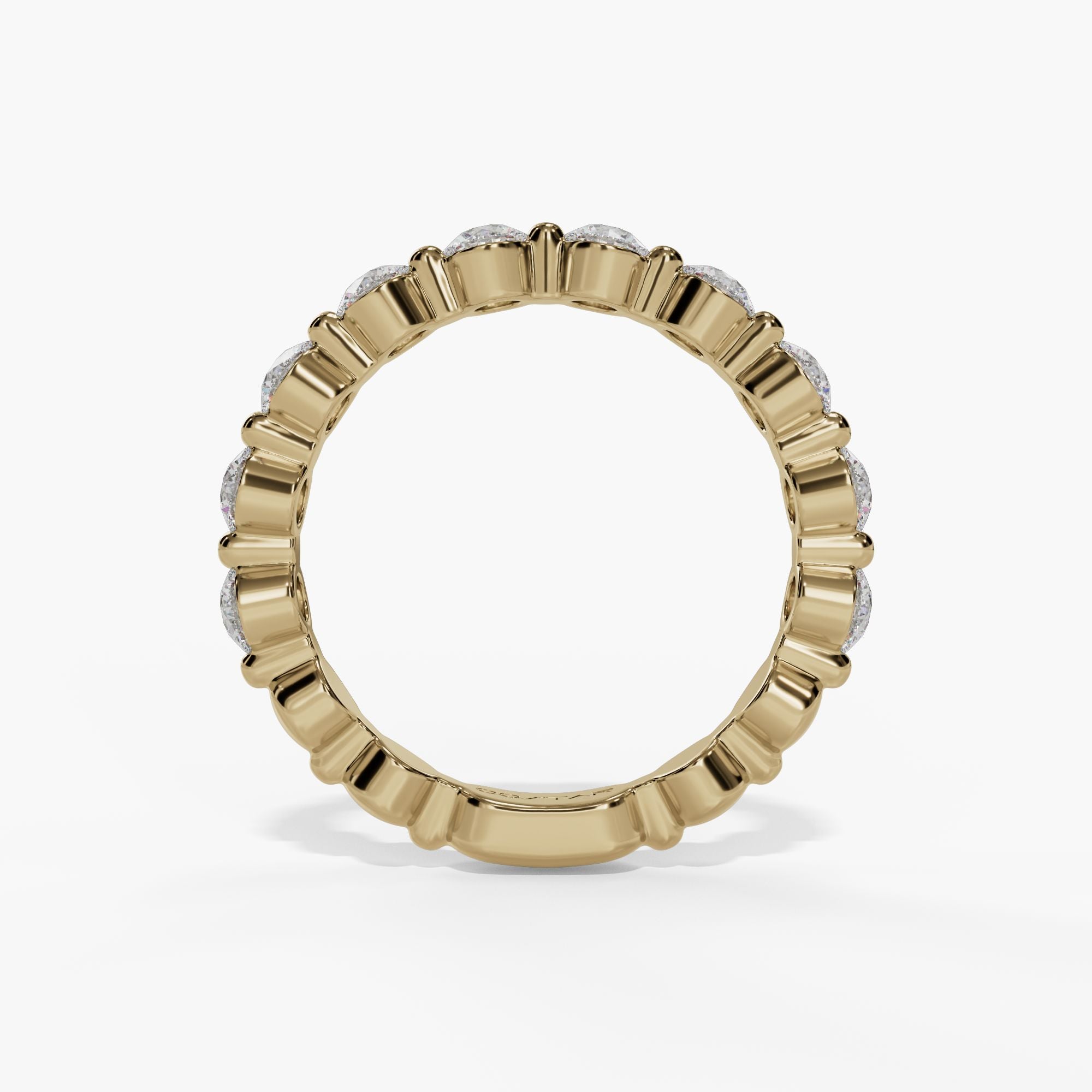 Signature Bubble Band