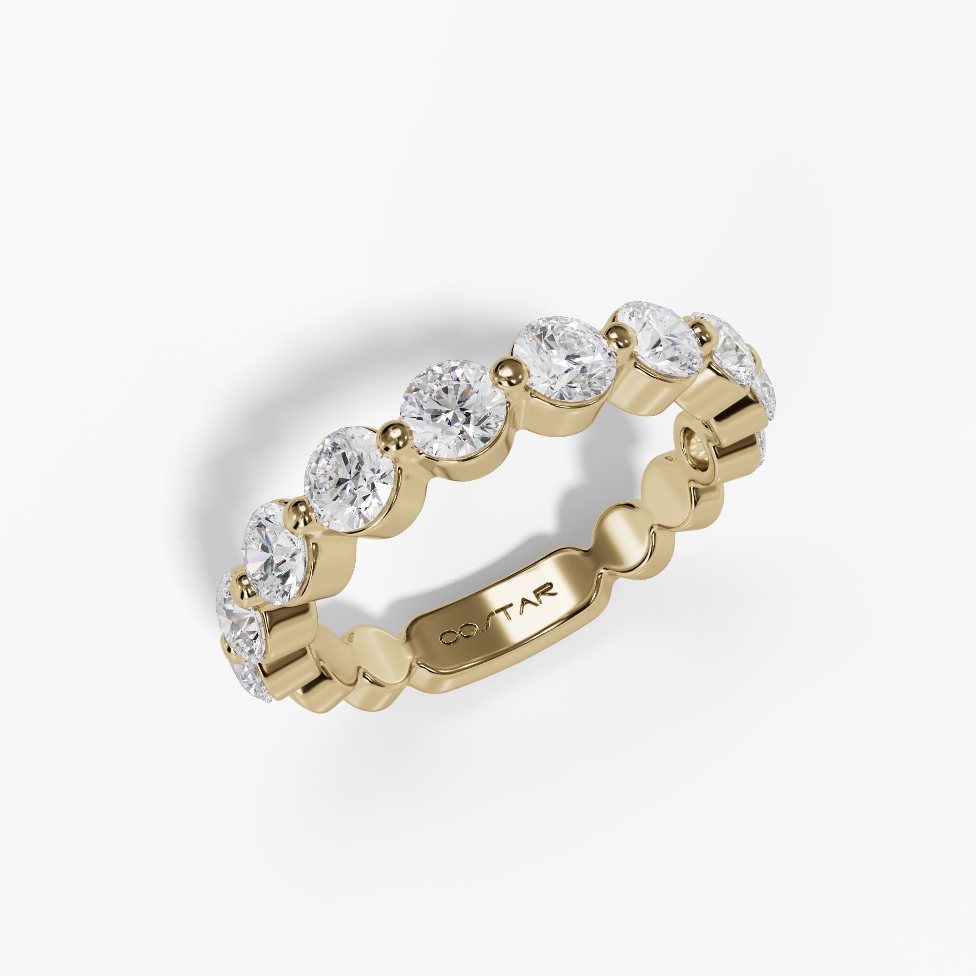 Signature Bubble Band