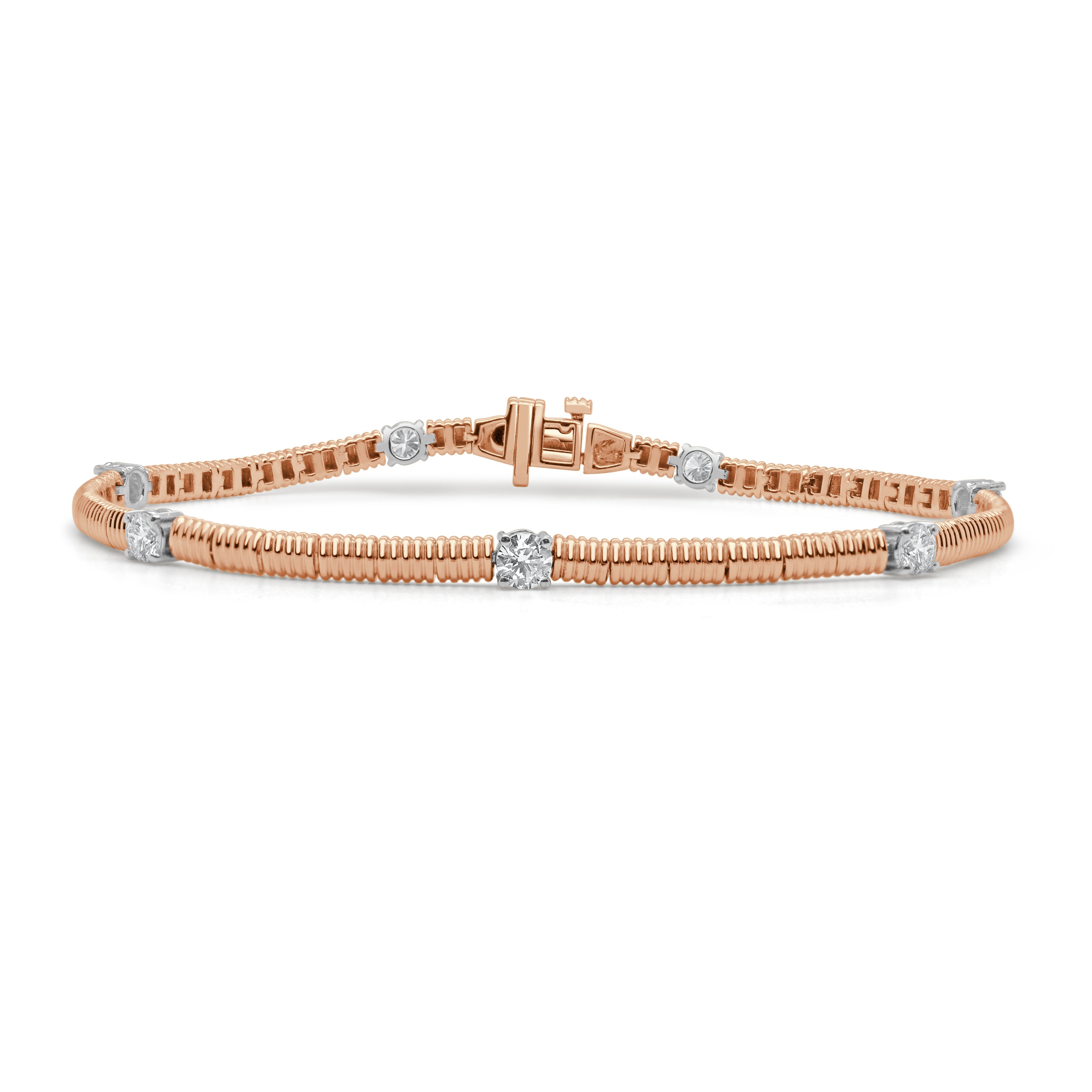 Diamond Bracelet