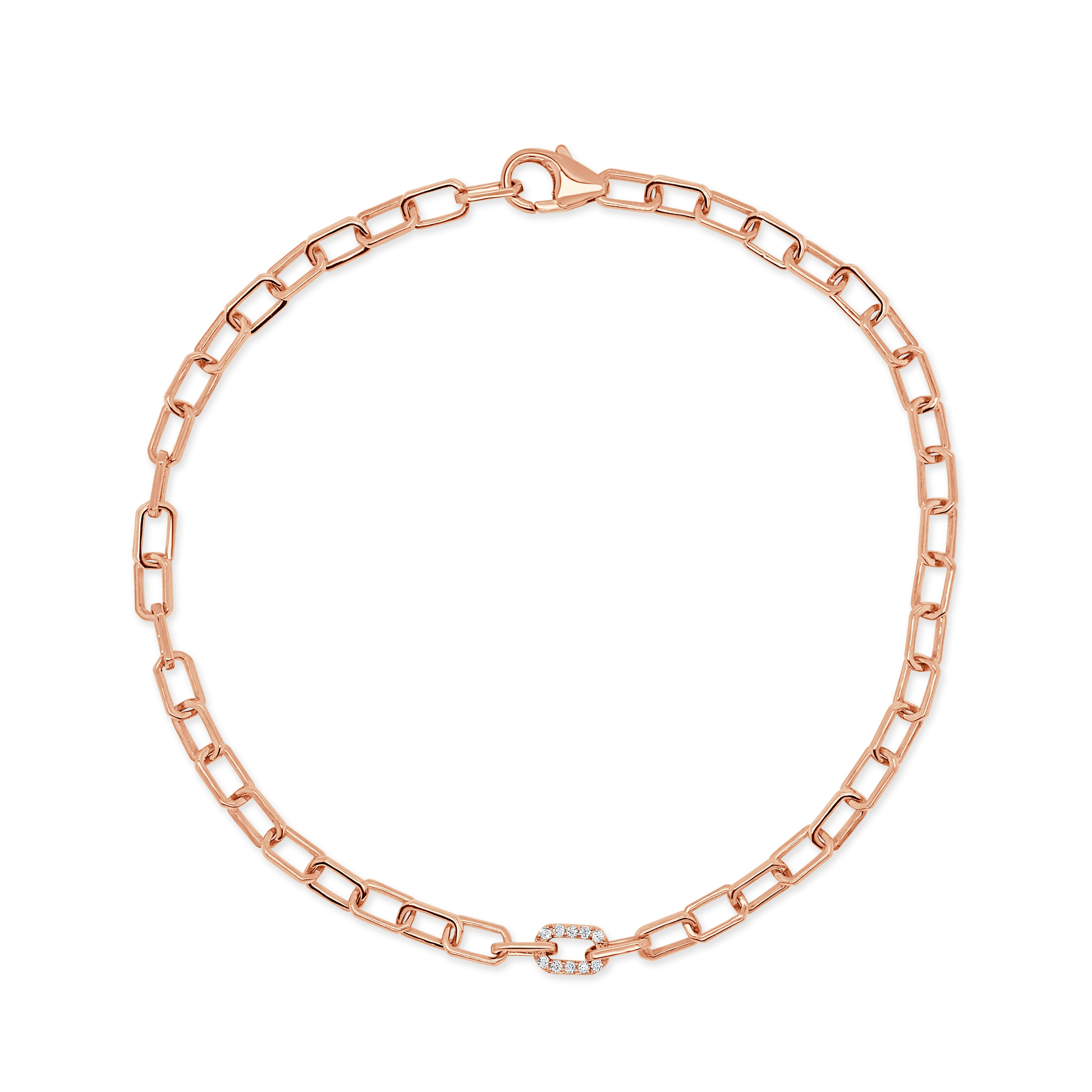 Diamond Bracelet