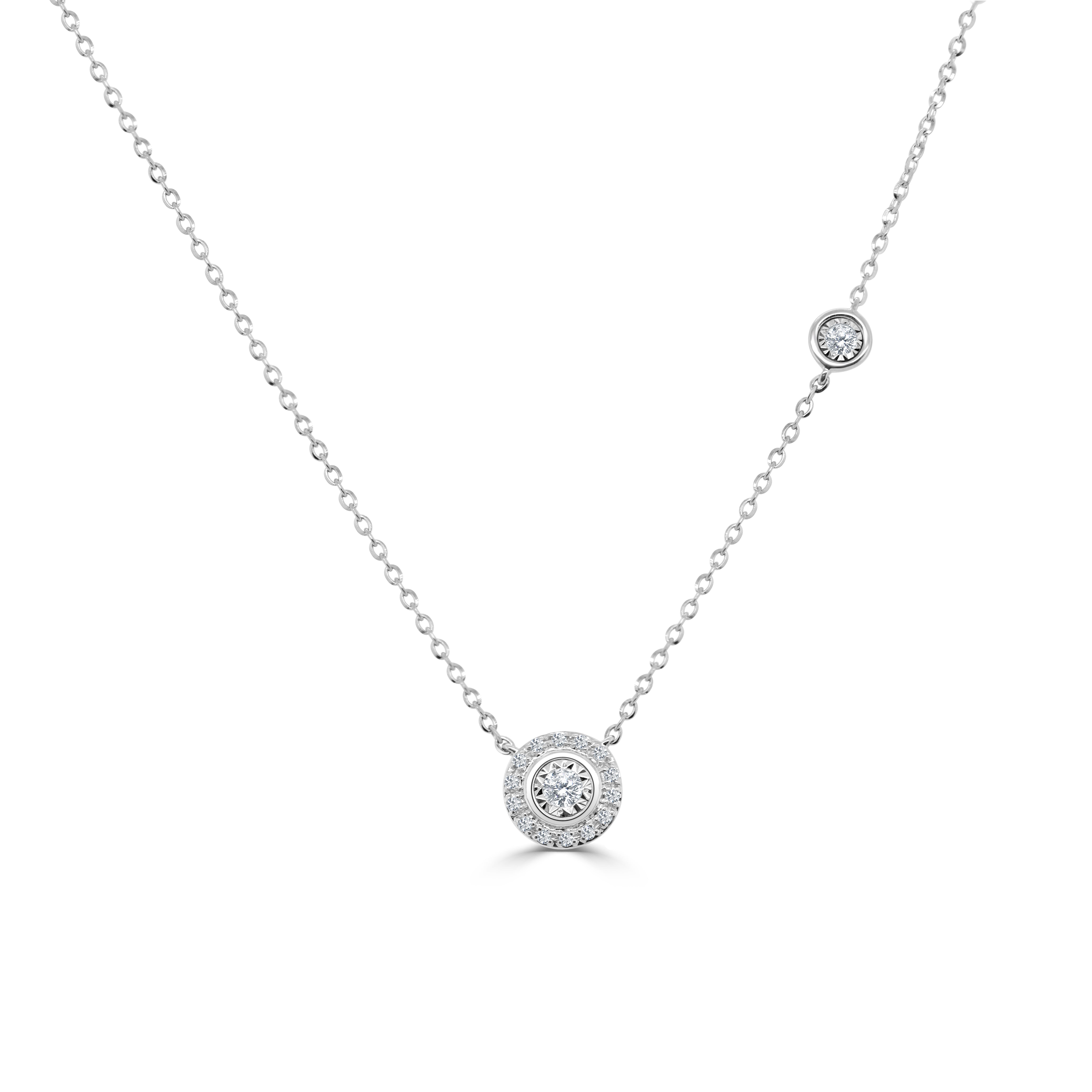 Diamond Necklace