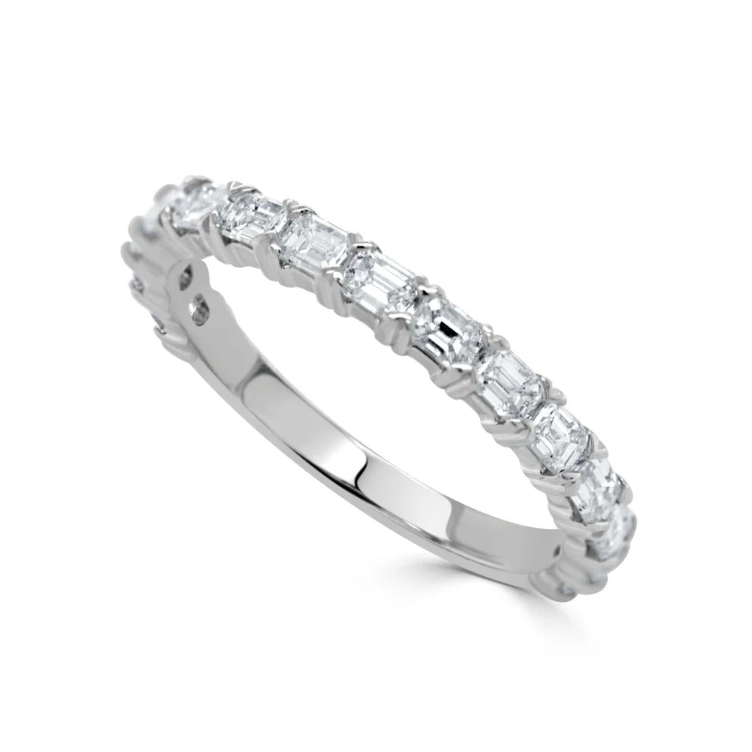 Diamond Stackable Ring