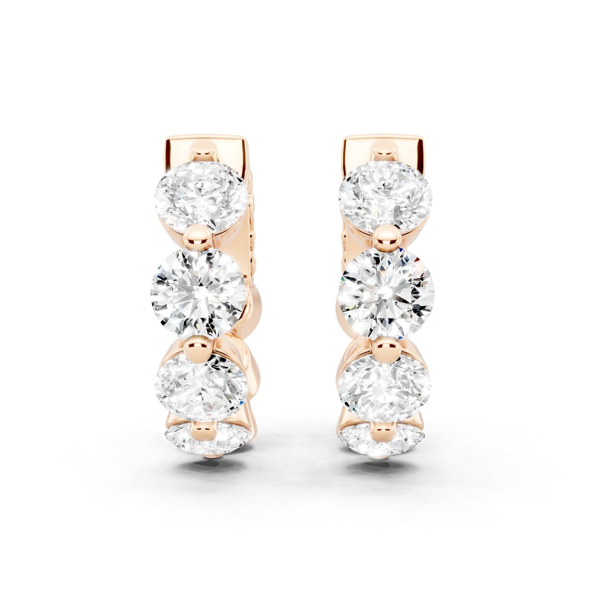 Luxe Bubble Huggies