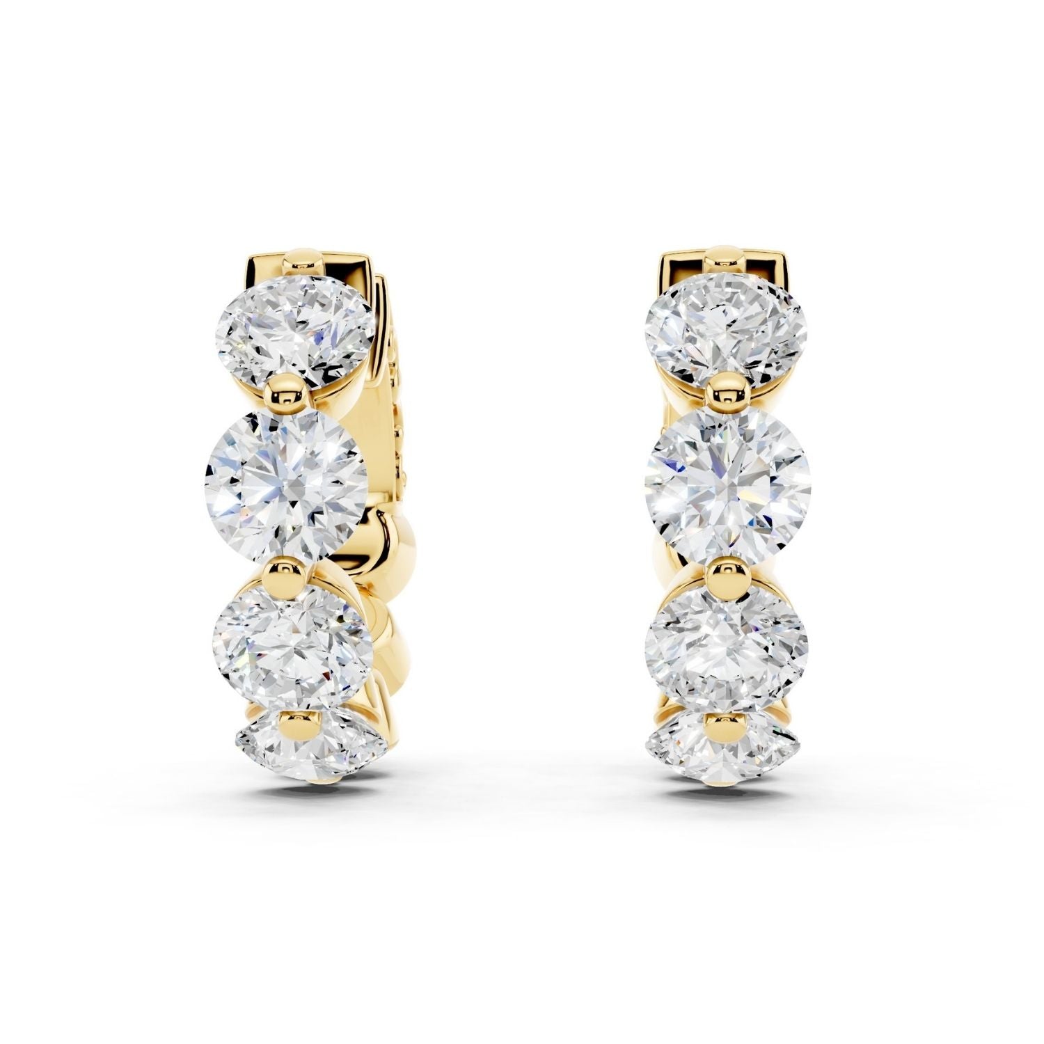 Petite Bubble Huggies