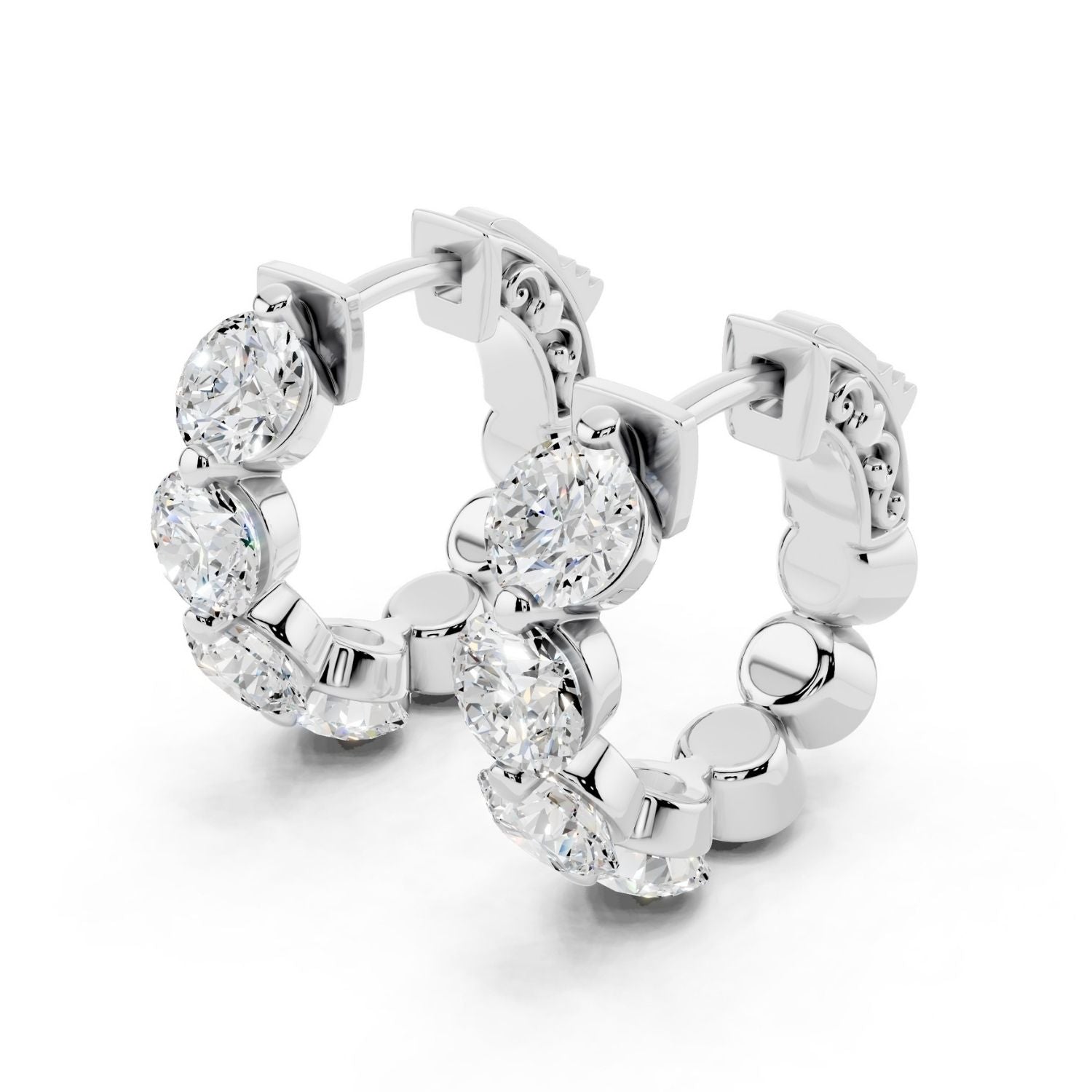 Petite Bubble Huggies