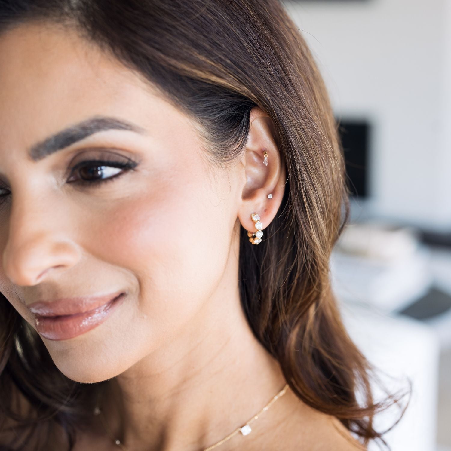 Petite Bubble Huggies