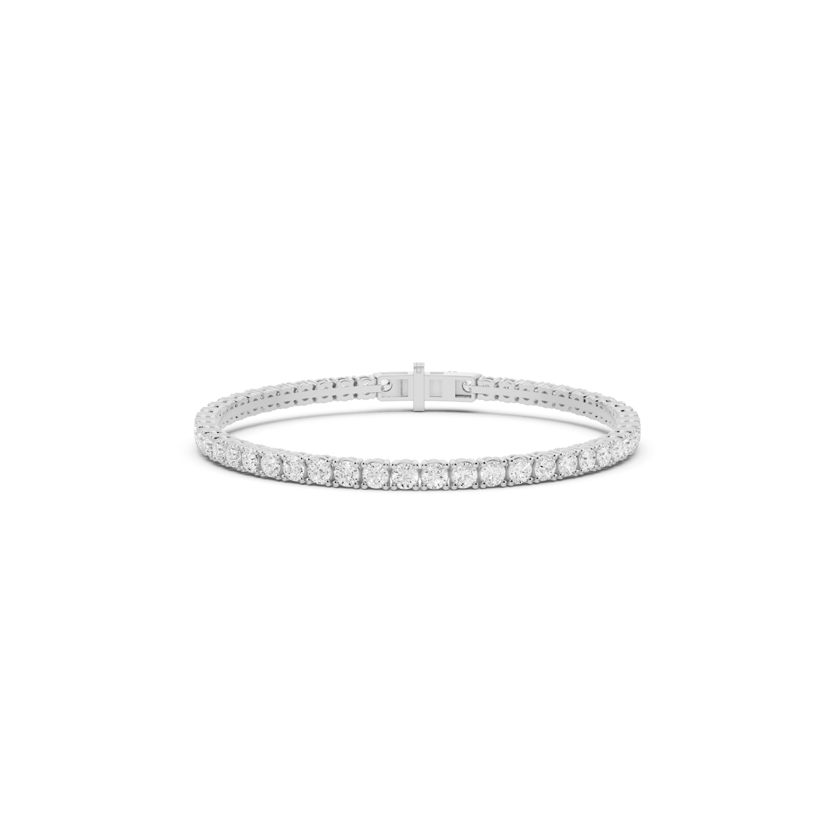 Signature Tennis Bracelet