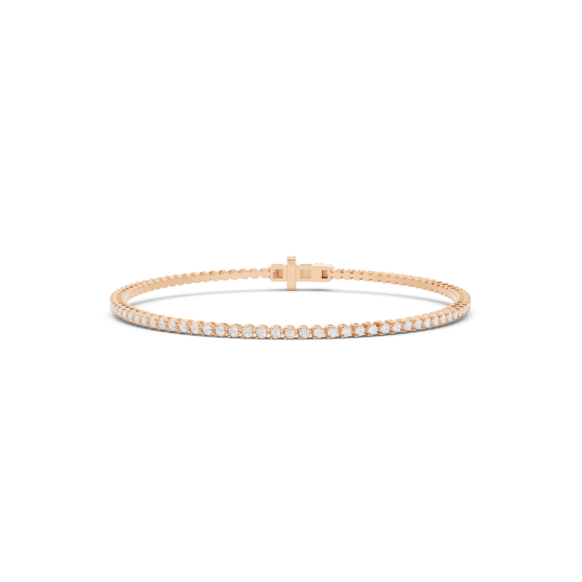 Signature Tennis Bracelet