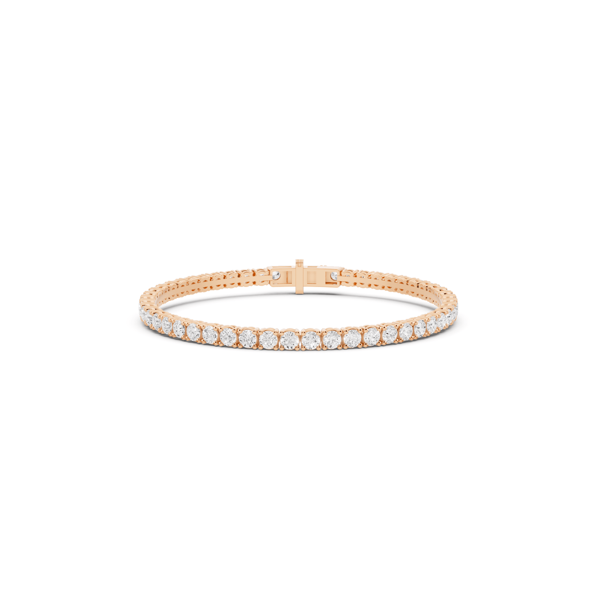 Signature Tennis Bracelet