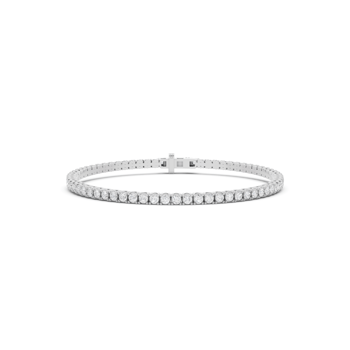 Signature Tennis Bracelet