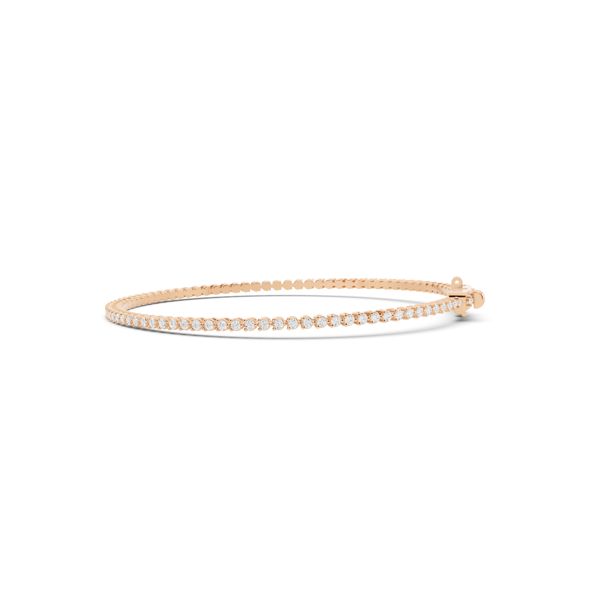 Signature Tennis Bracelet