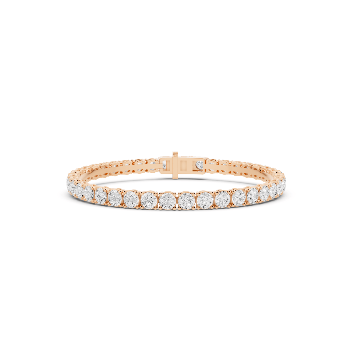 Signature Tennis Bracelet