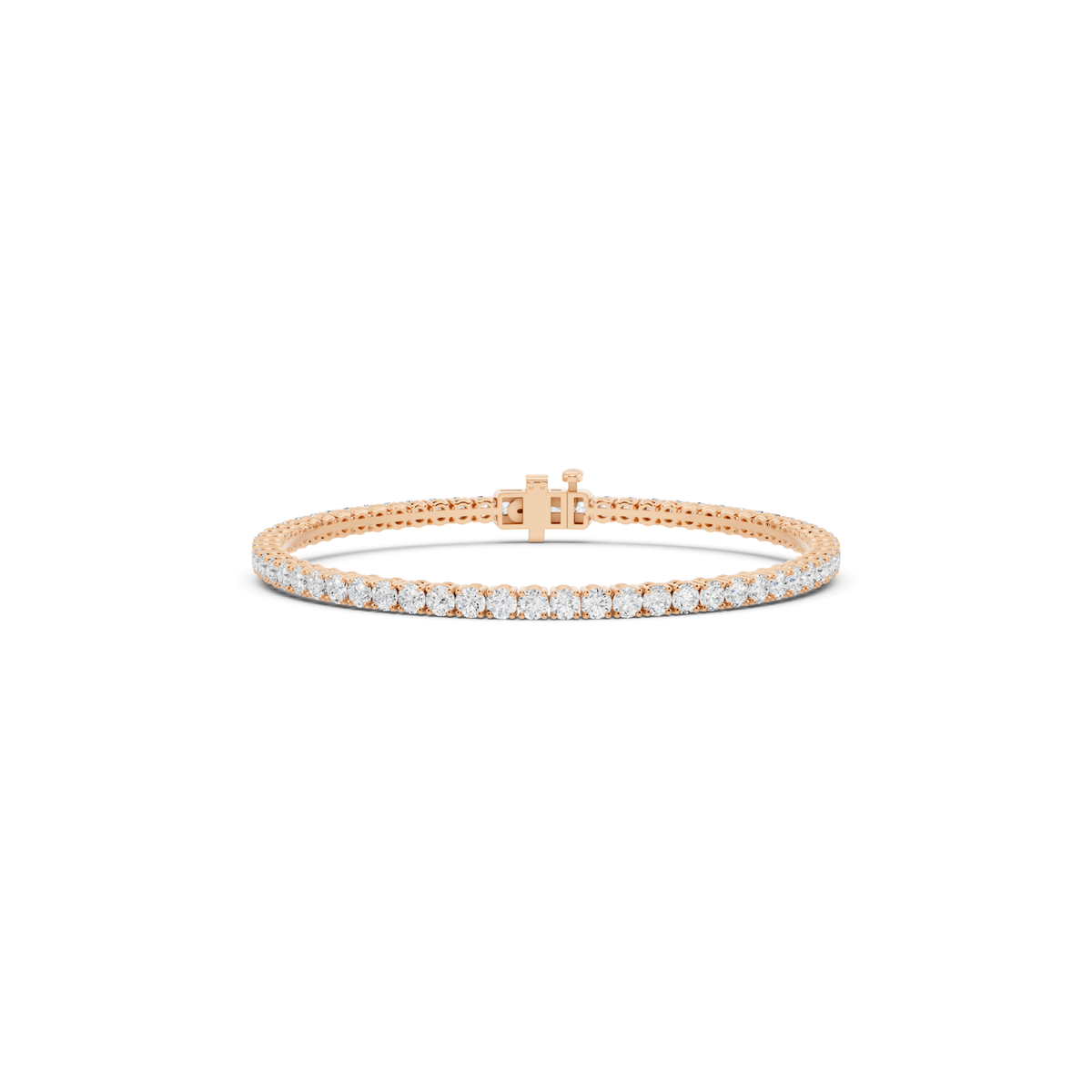 Signature Tennis Bracelet