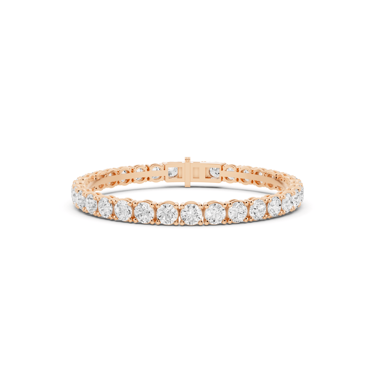Signature Tennis Bracelet