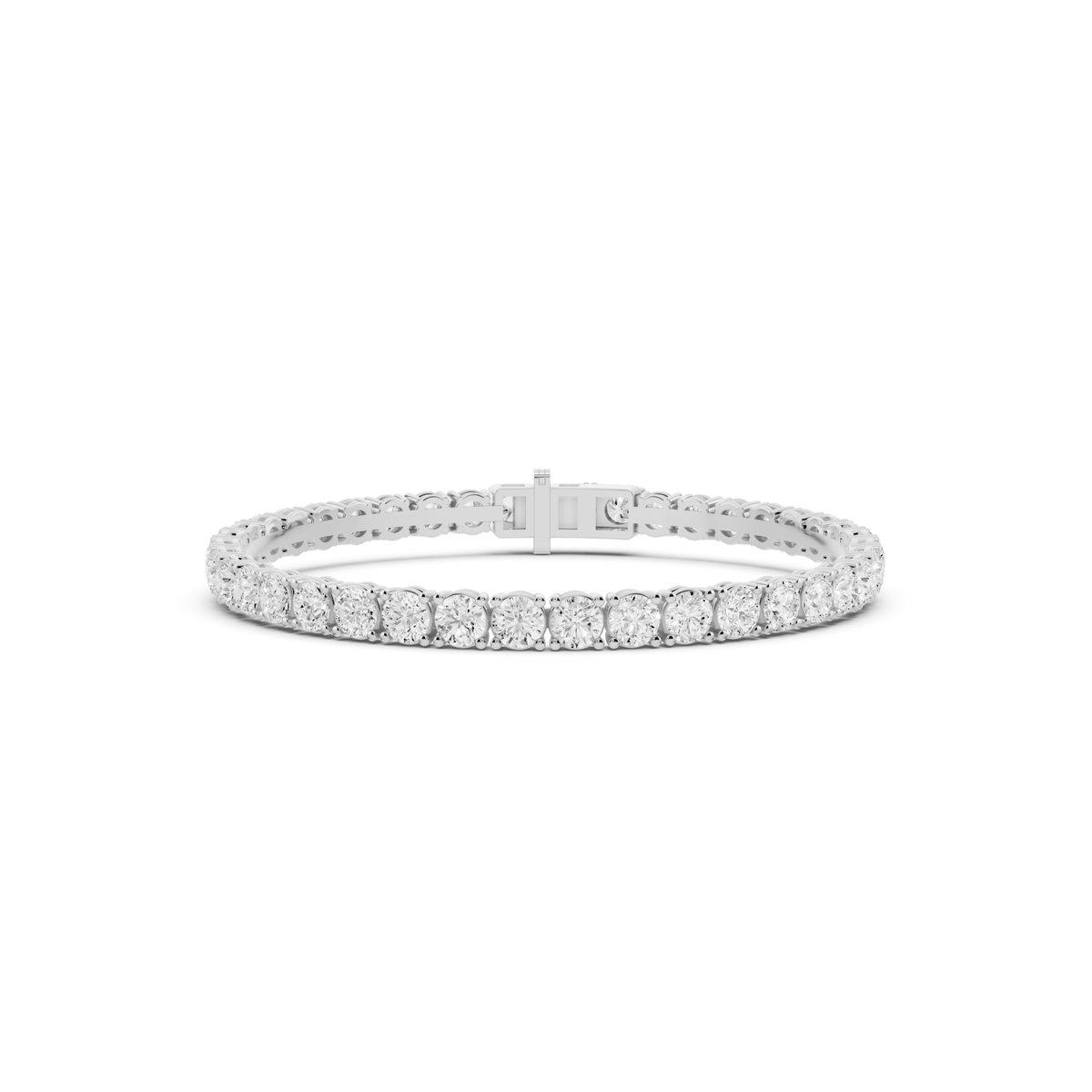 Signature Tennis Bracelet