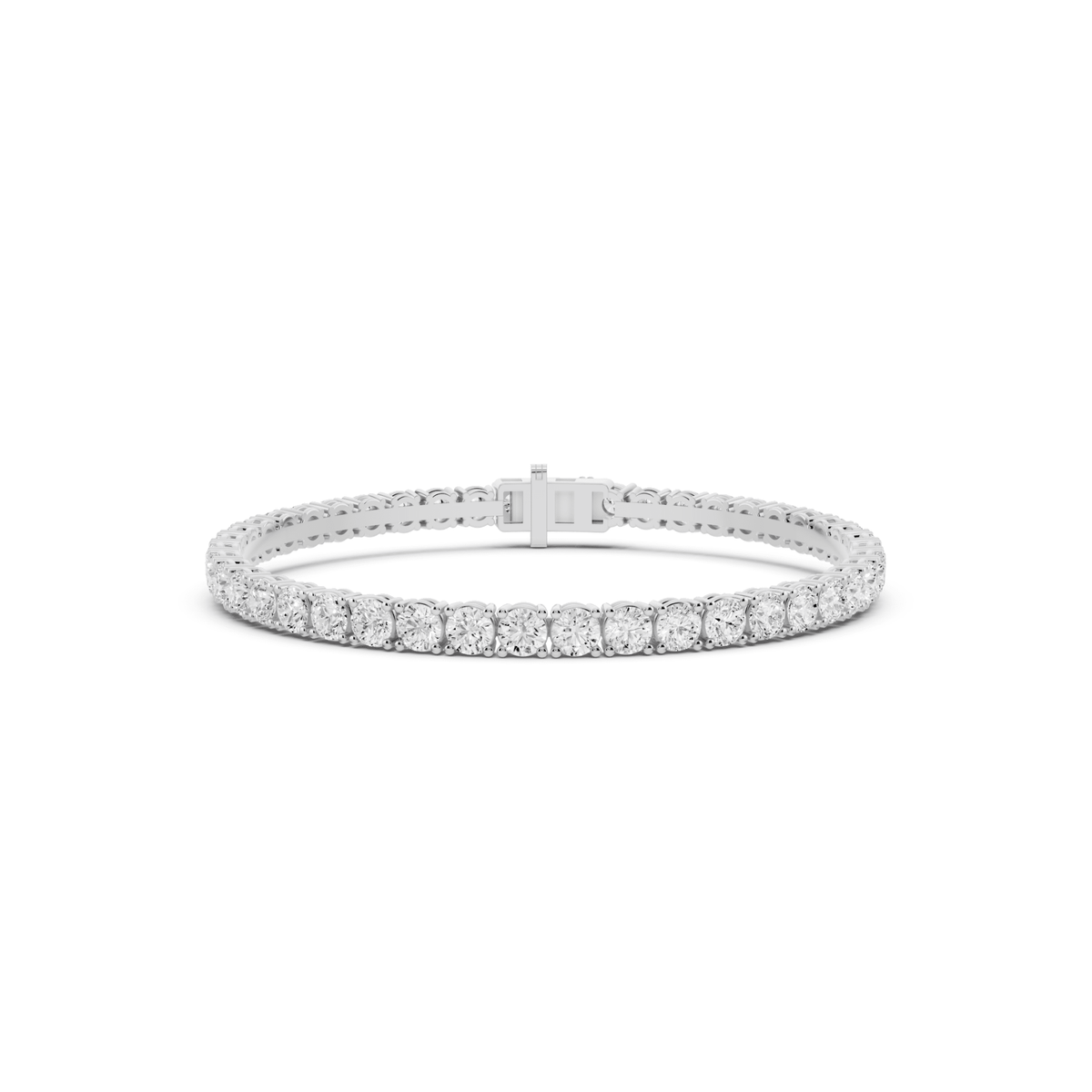 Signature Tennis Bracelet