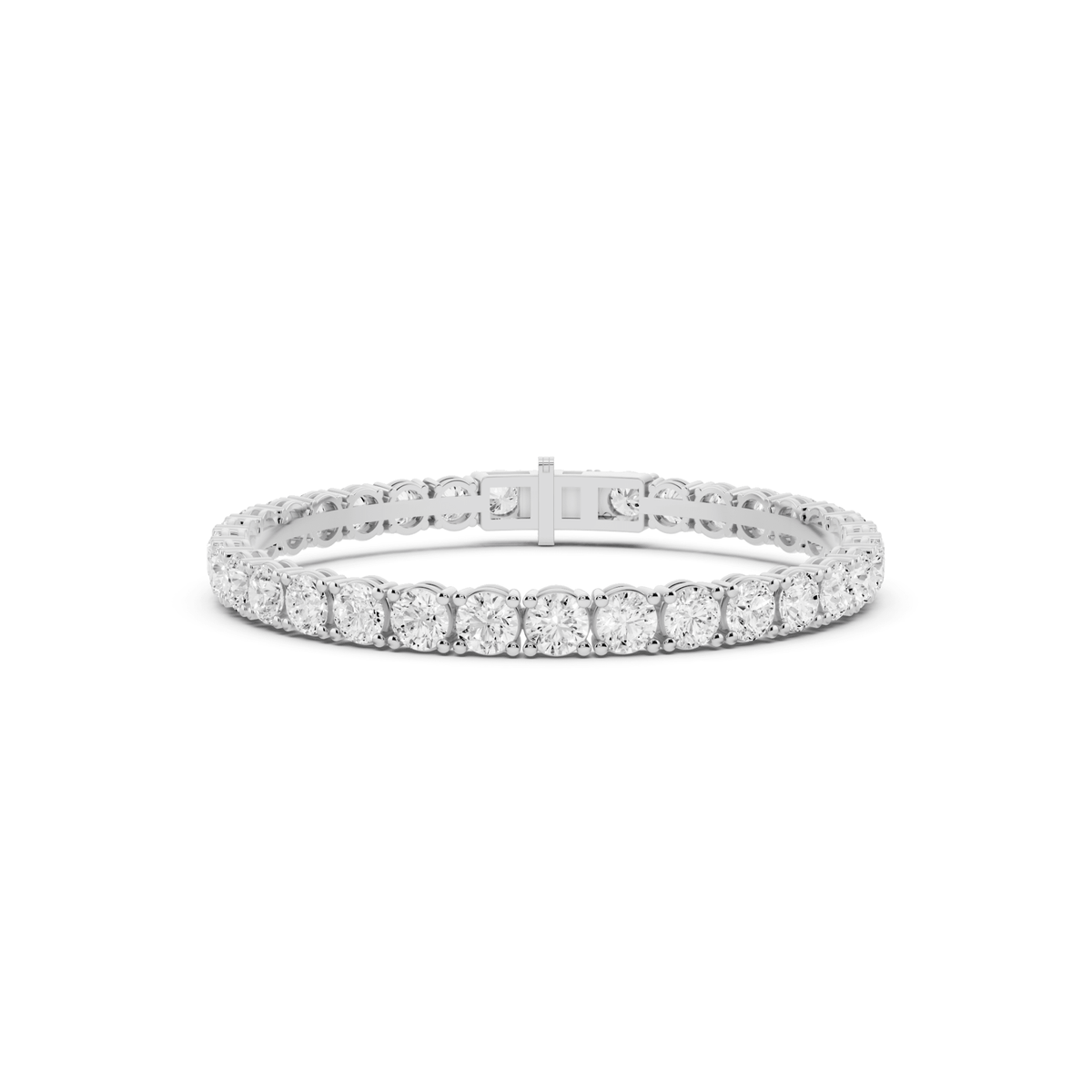 Signature Tennis Bracelet