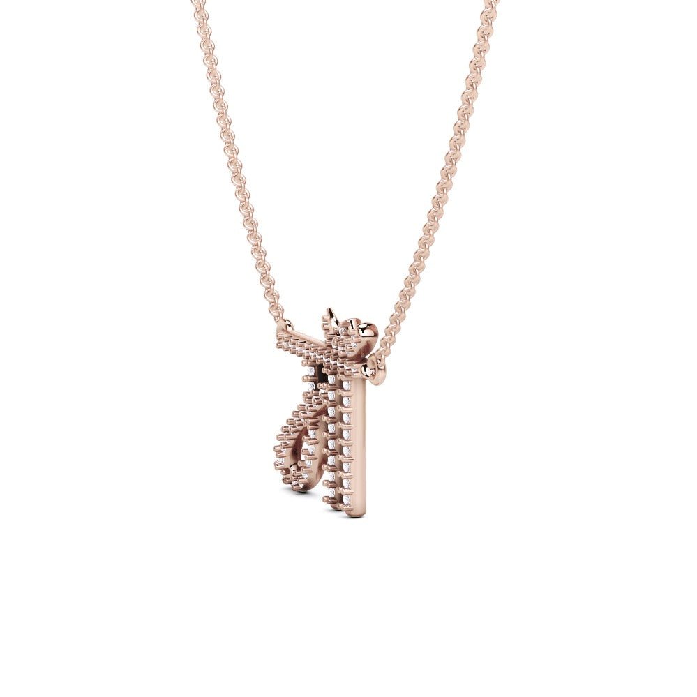The Maa Necklace