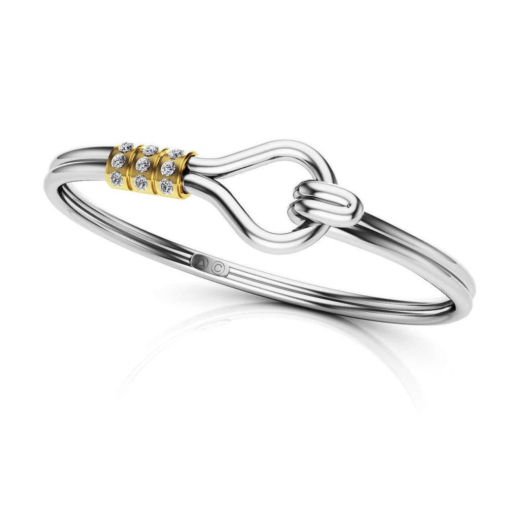 The Milestone Unity Bracelet