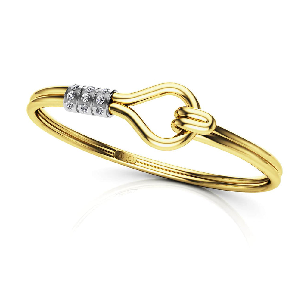 The Milestone Unity Bracelet