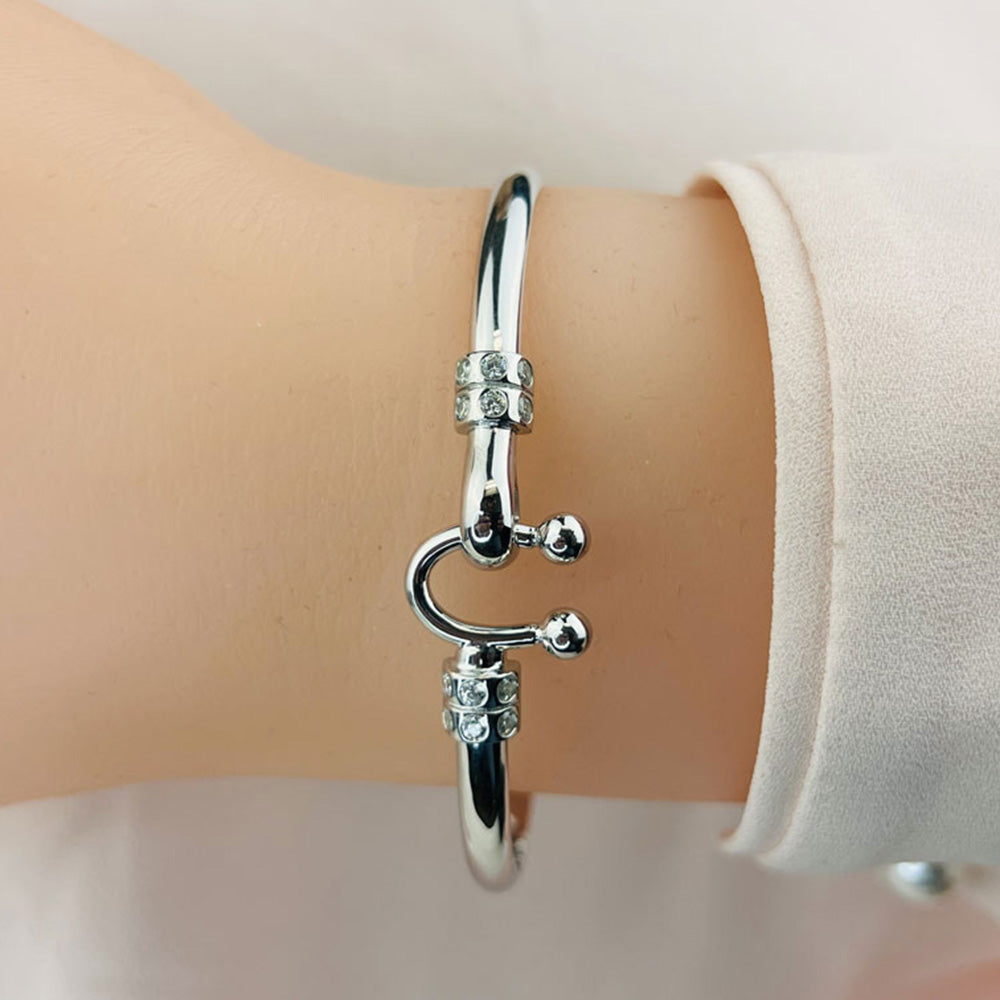 The Circle Of Life Unity Bracelet