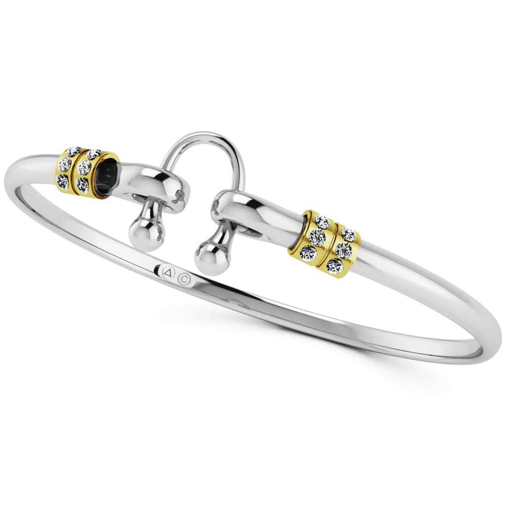 The Circle Of Life Unity Bracelet