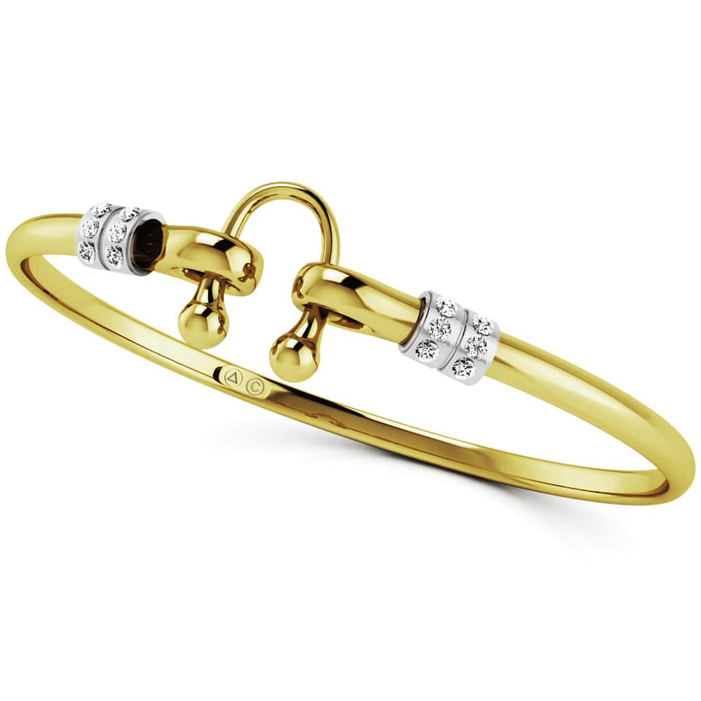 The Circle Of Life Unity Bracelet