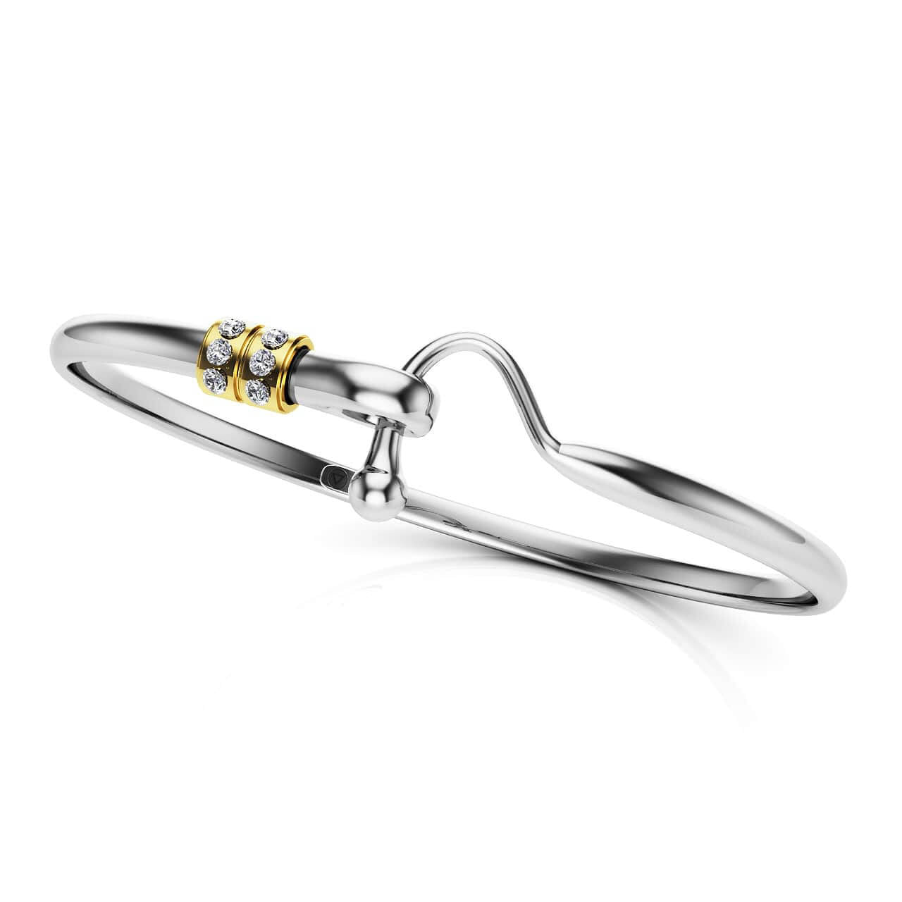 The Inspiration Unity Bracelet