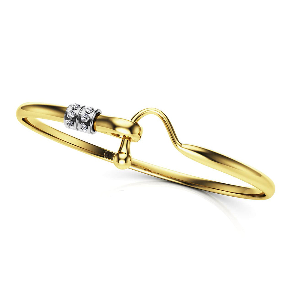 The Inspiration Unity Bracelet