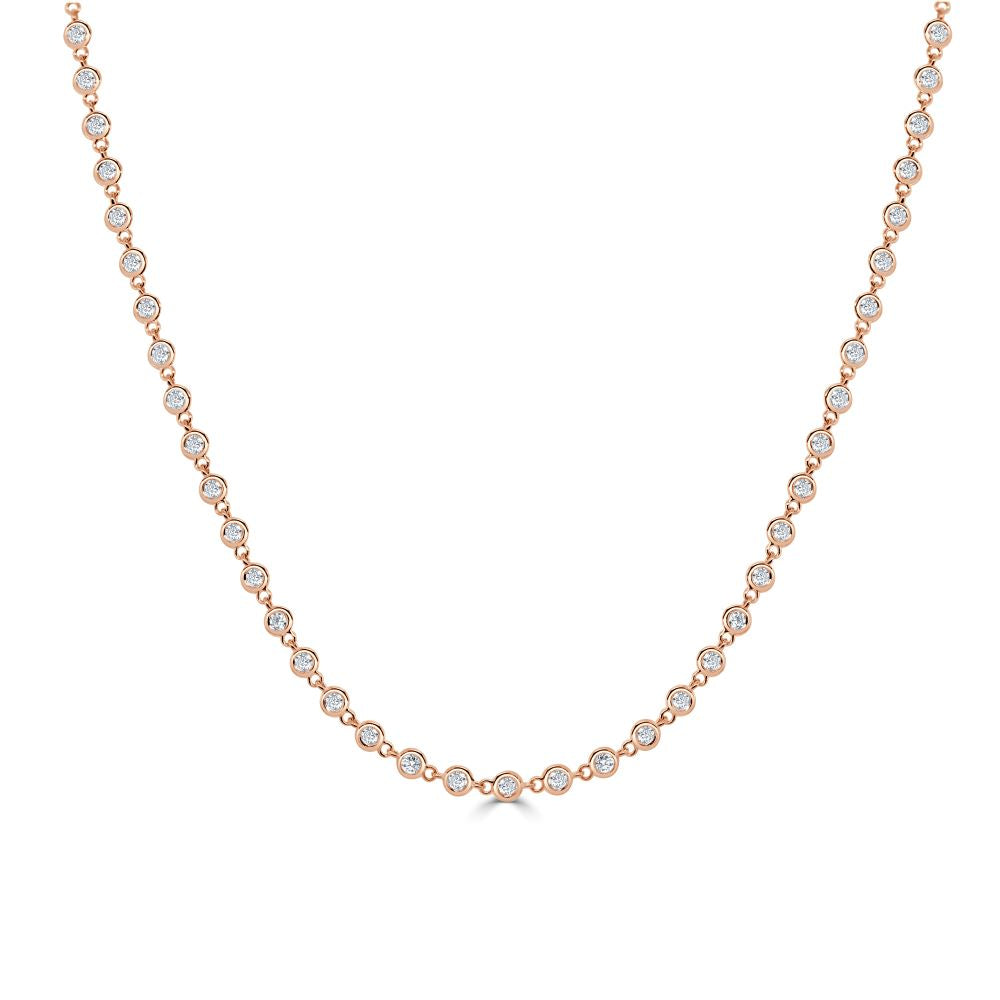 Diamond Necklace