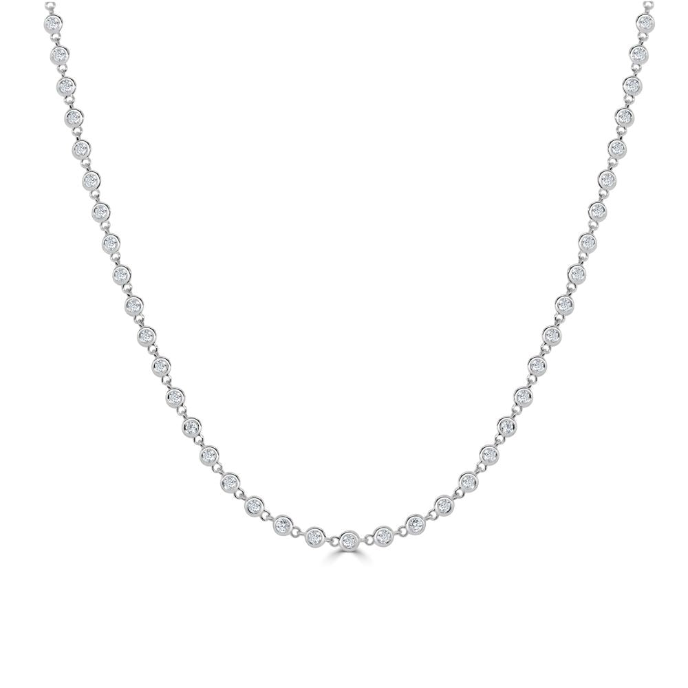 Diamond Necklace