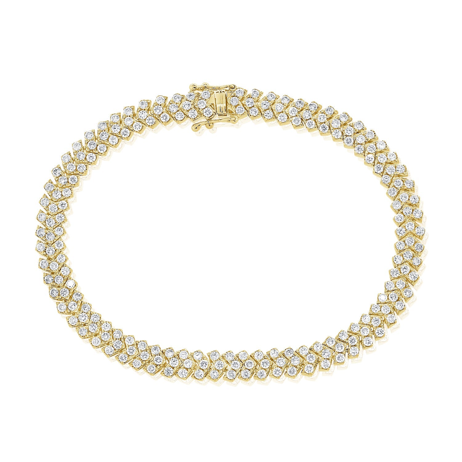 Diamond Bracelet