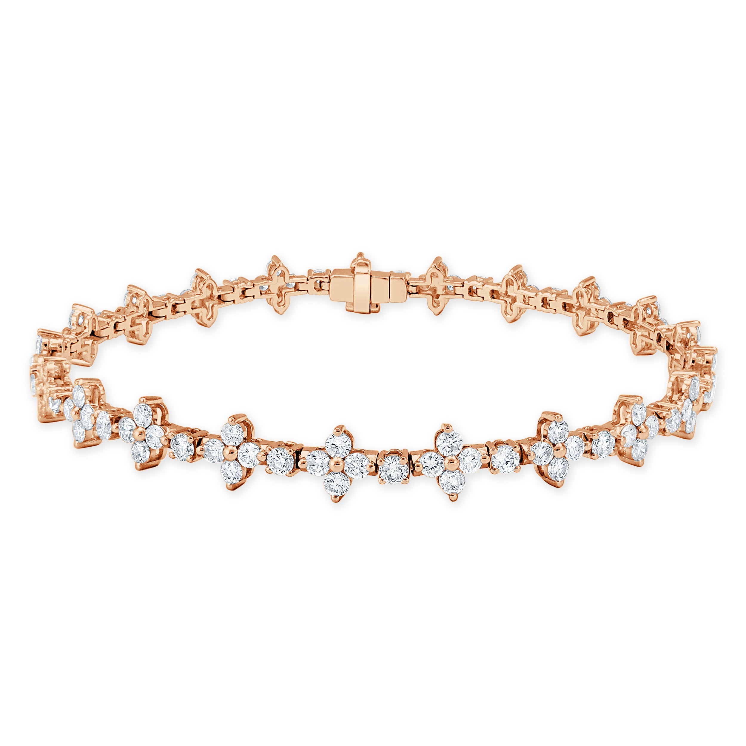 Diamond Bracelet