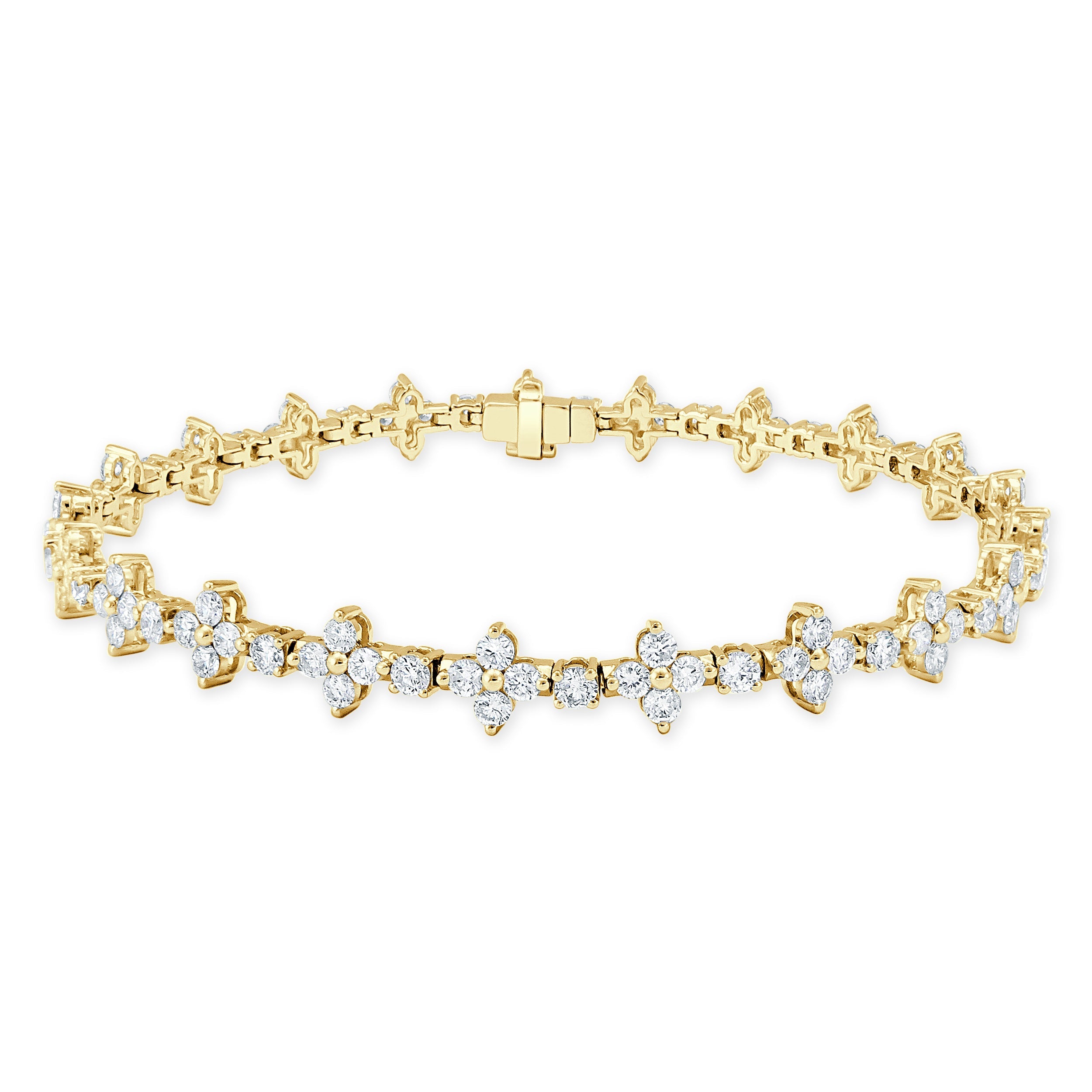 Diamond Bracelet