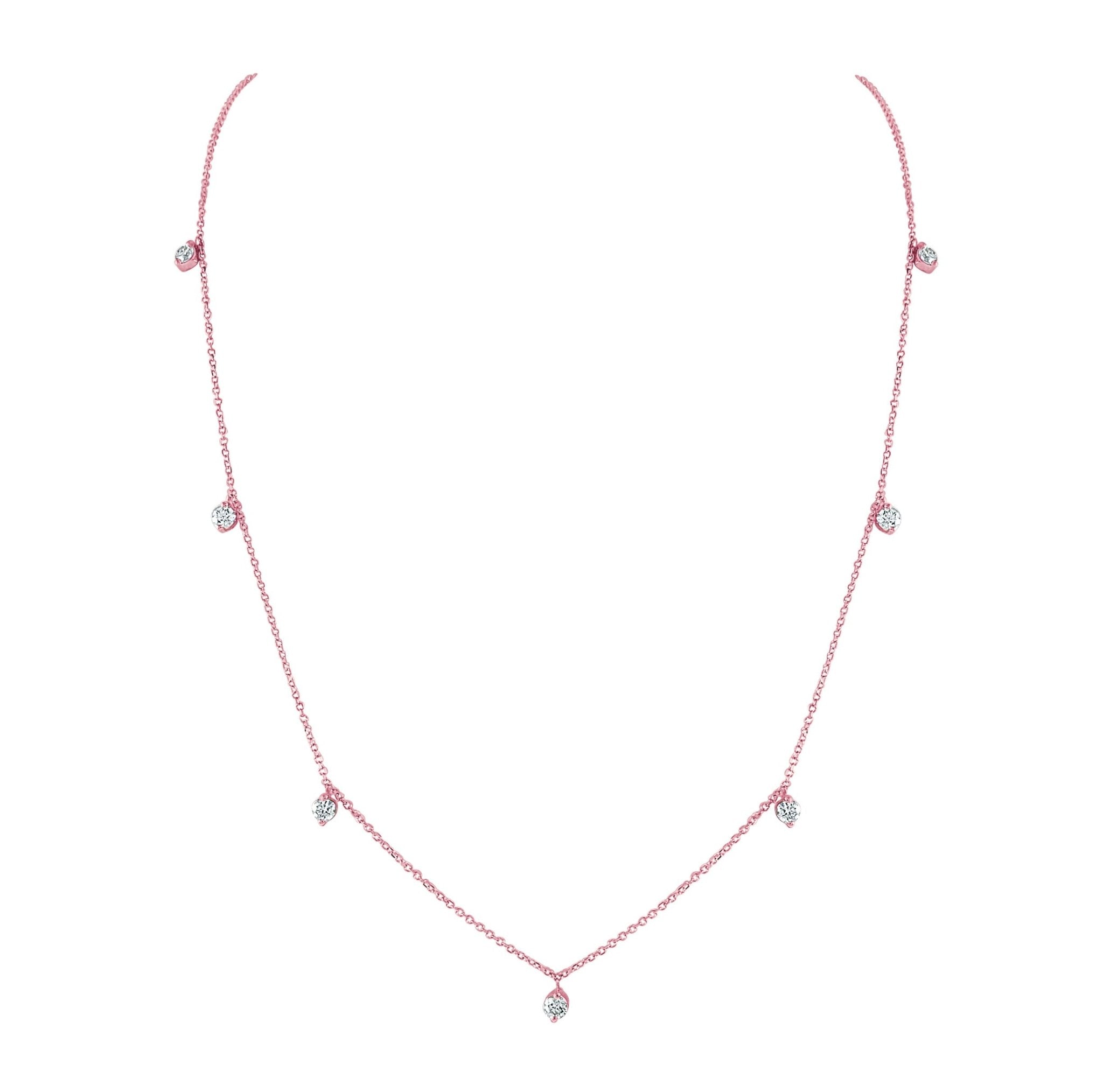 Diamond Necklace