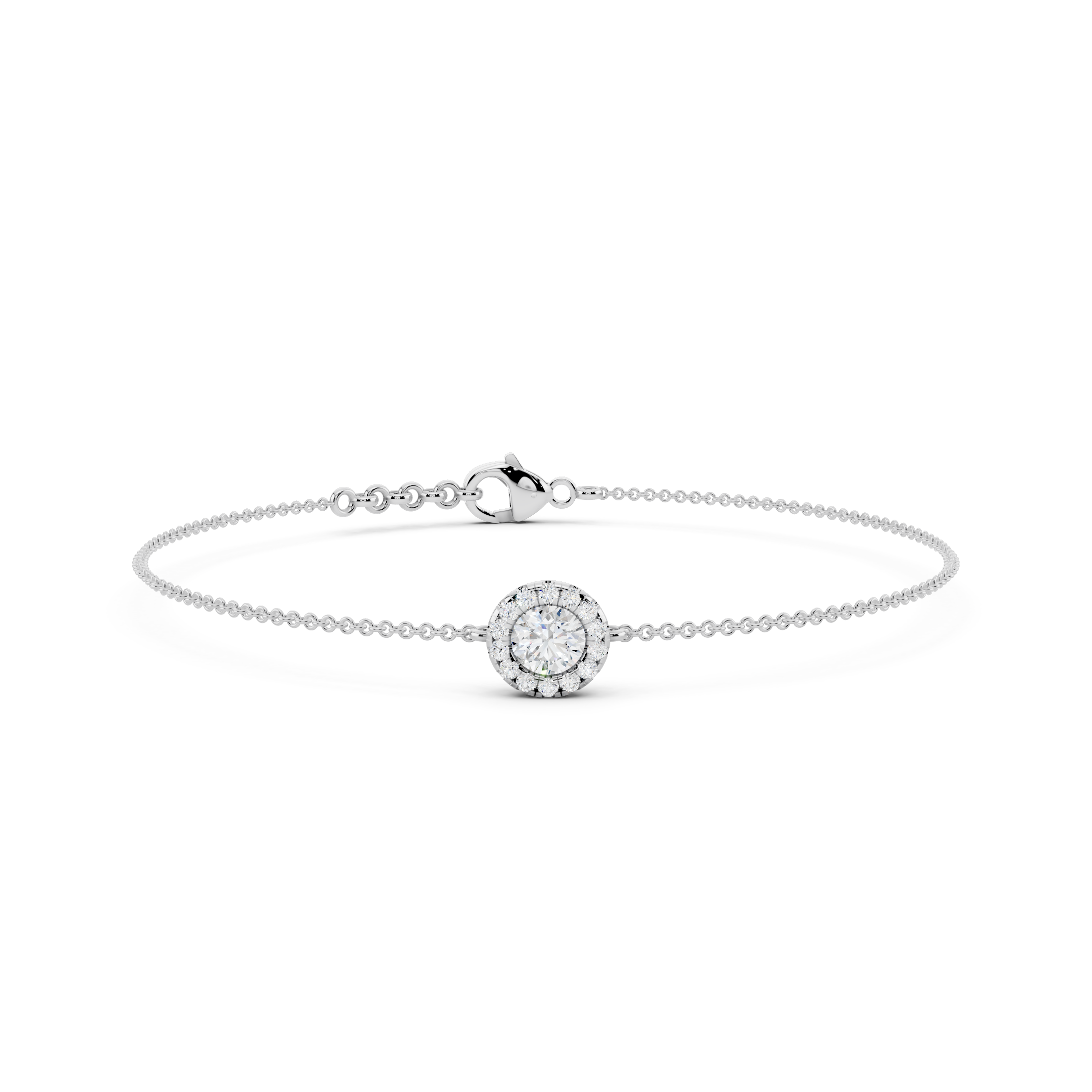 Champagne Bubble Band