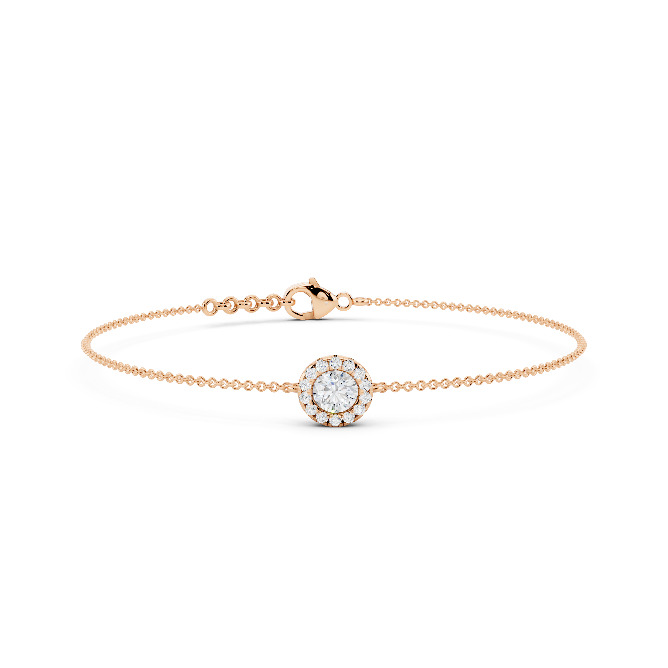 Champagne Bubble Band