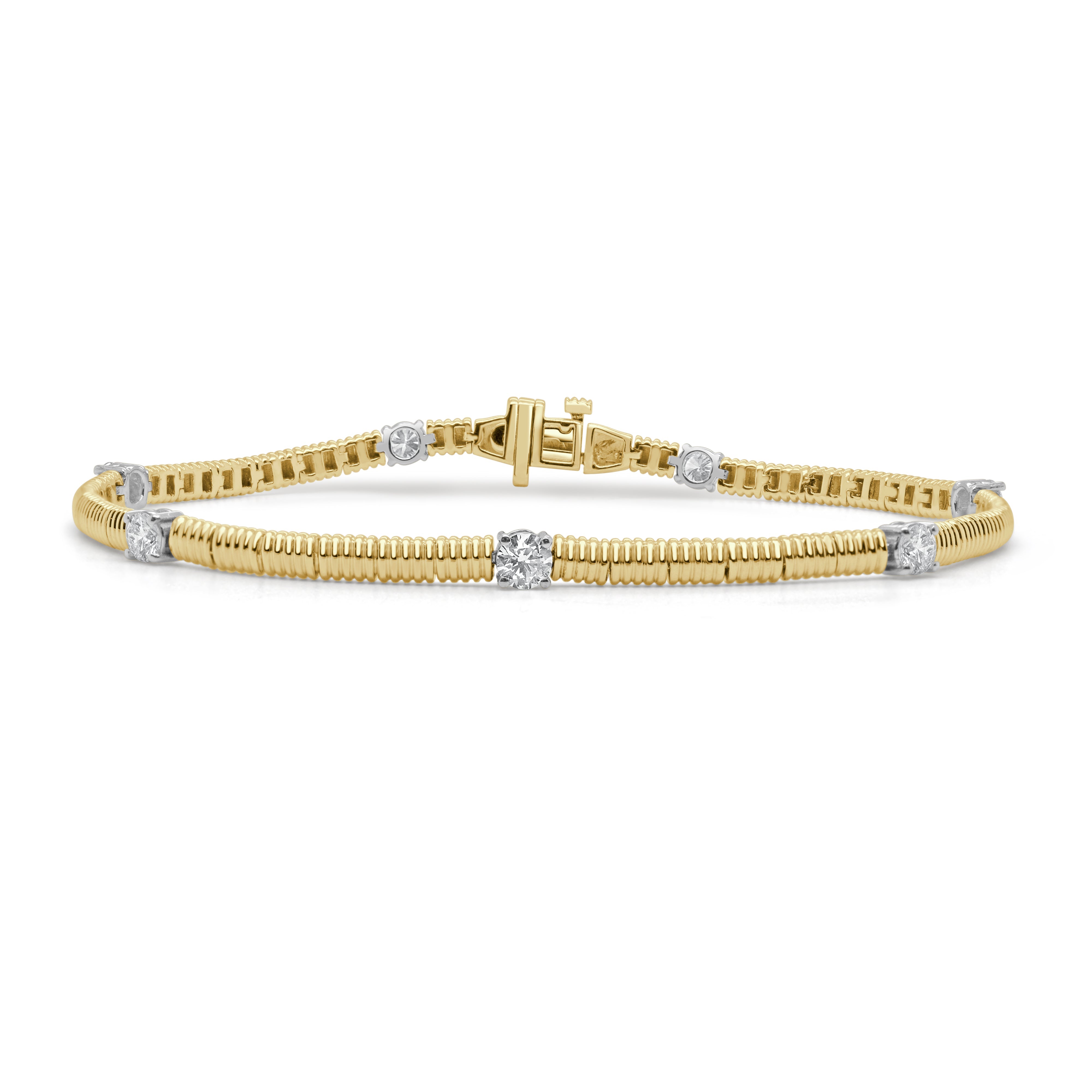 Diamond Bracelet