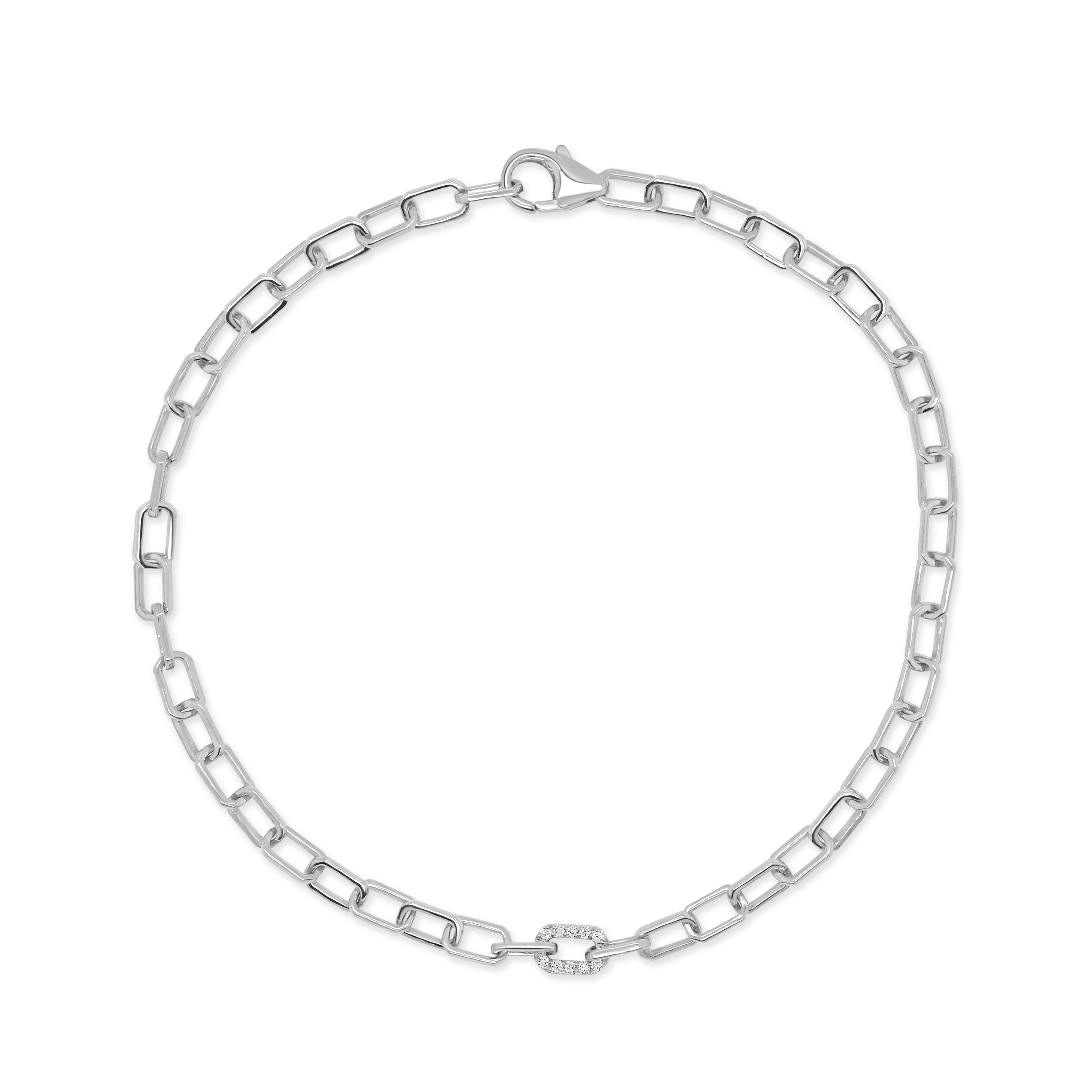 Diamond Bracelet