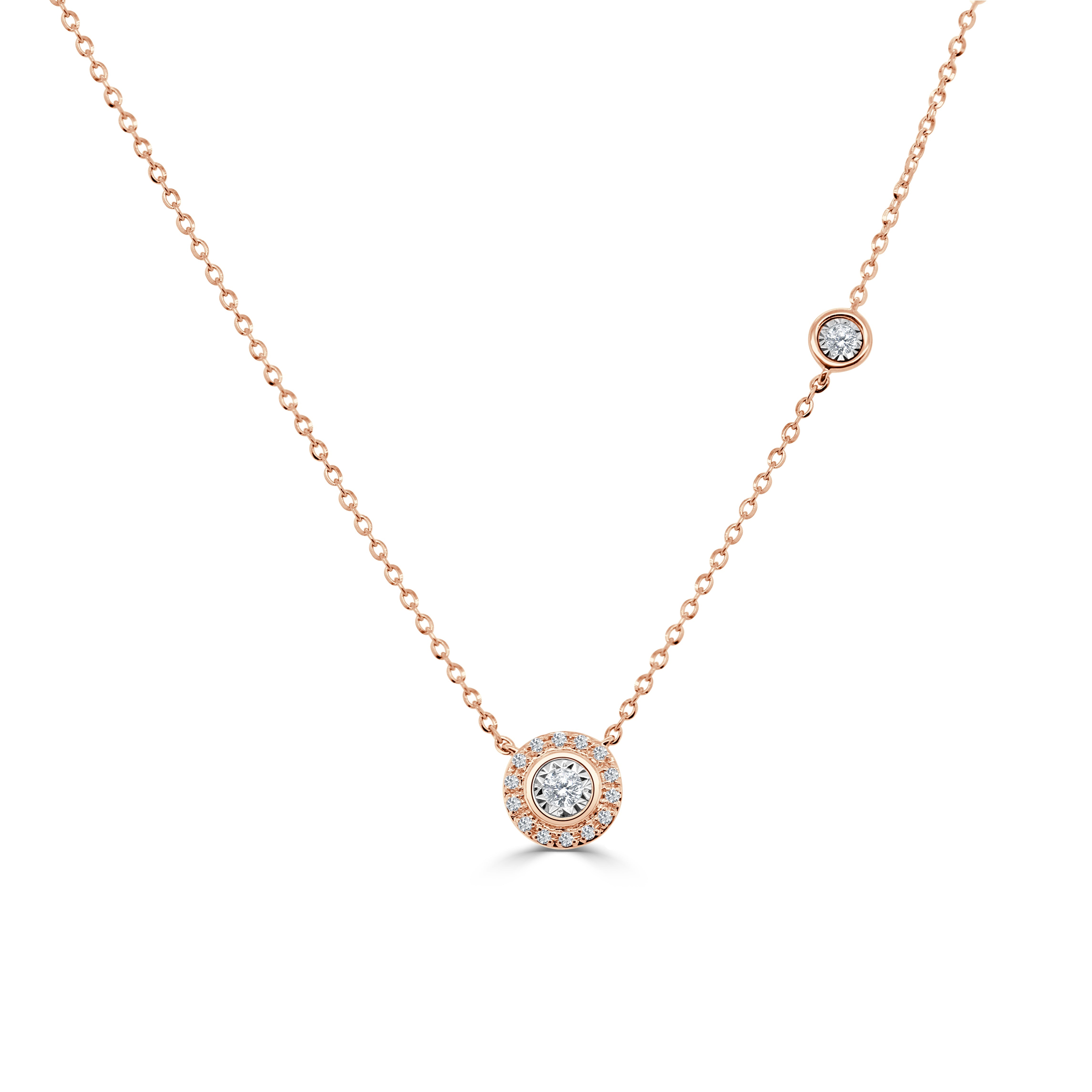 Diamond Necklace